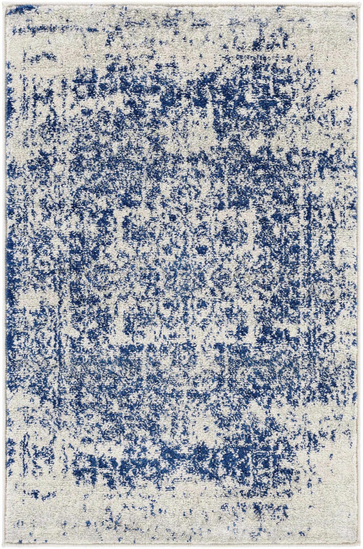 Rachel Navy Area Rug, photo 15 of 36