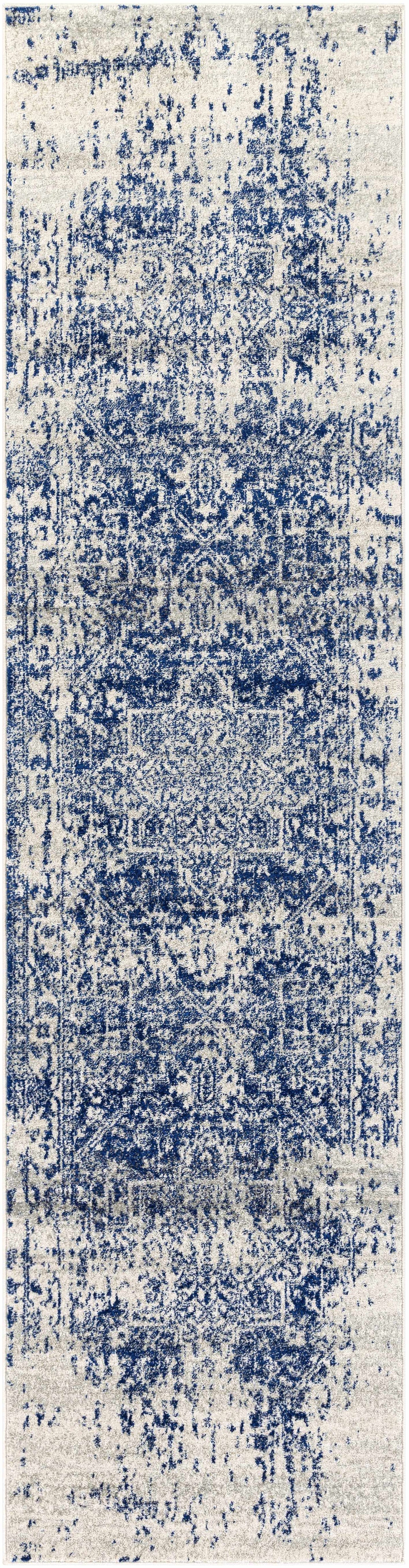 Rachel Navy Area Rug, photo 16 of 36