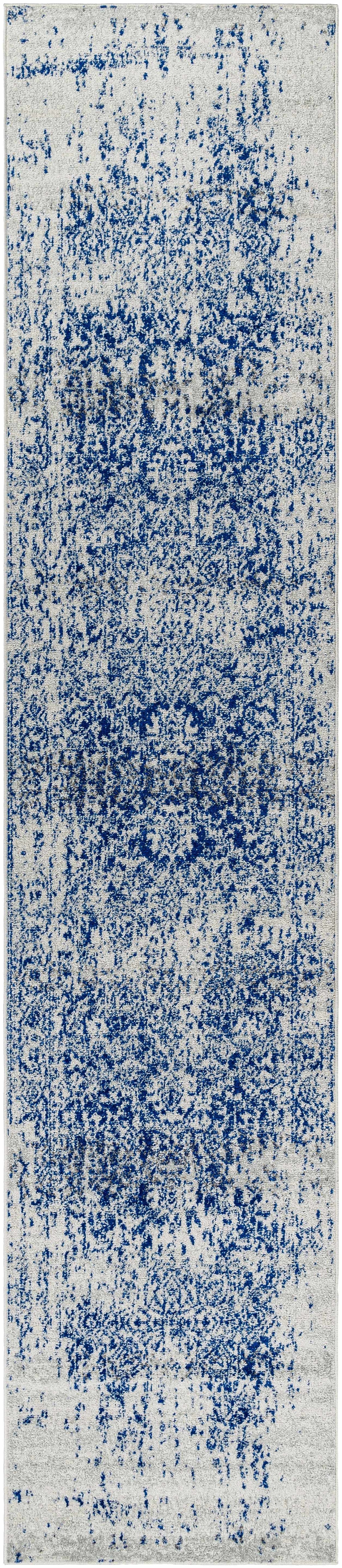 Rachel Navy Area Rug, photo 30 of 36