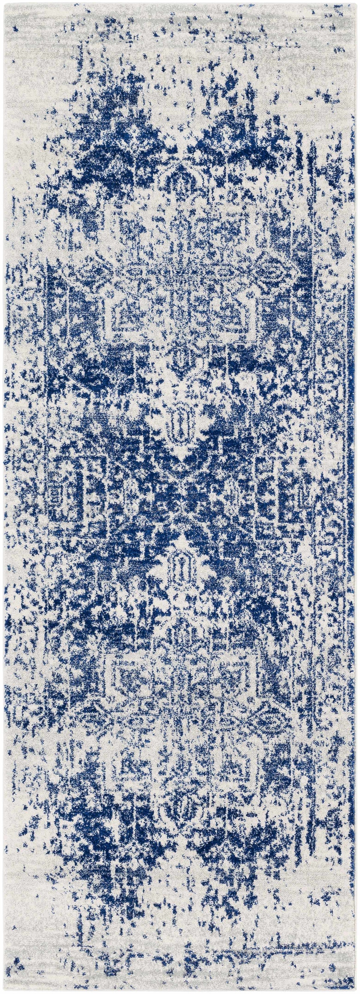 Rachel Navy Area Rug, photo 4 of 36
