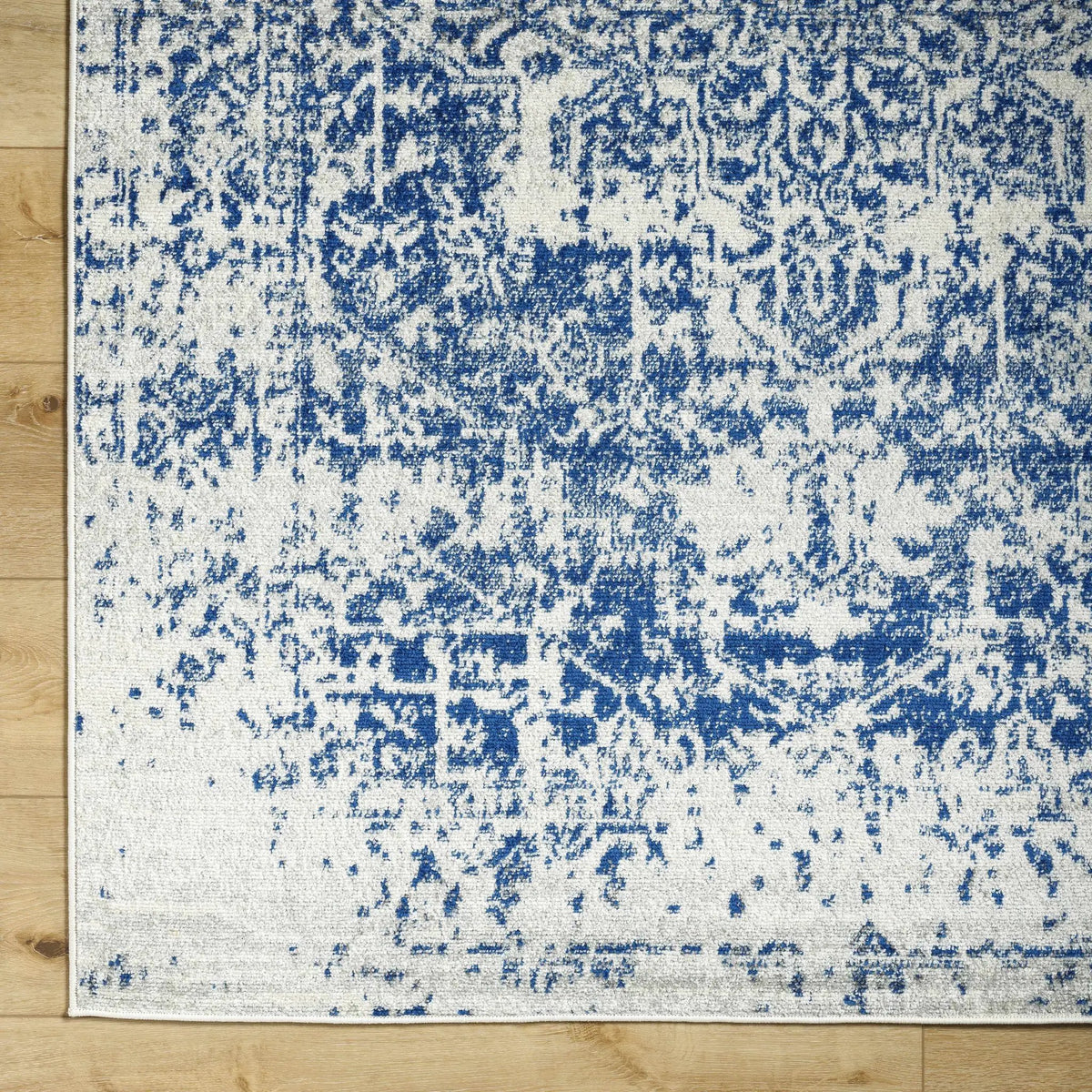 Rachel Navy Area Rug, photo 31 of 36