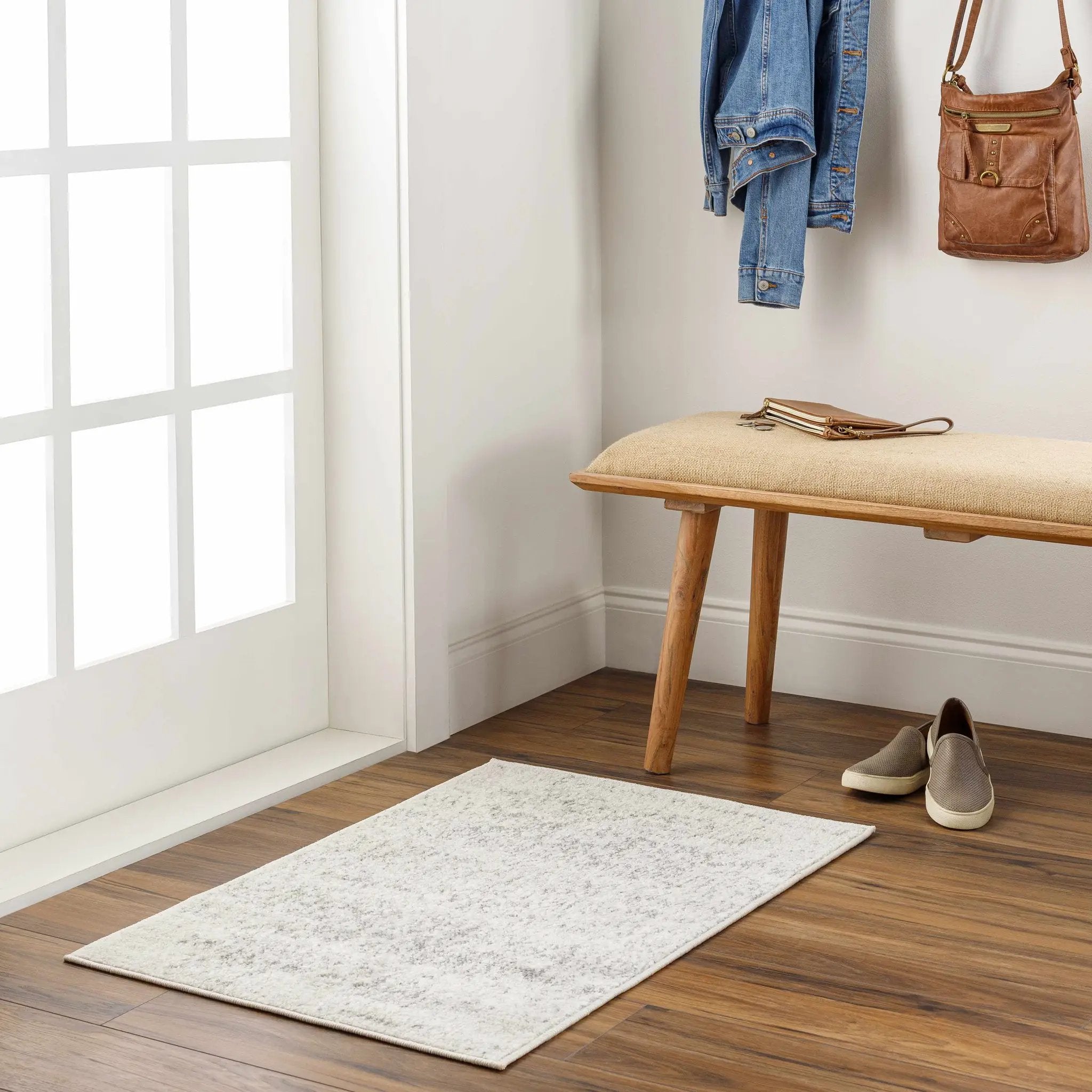 Rachel Area Rug by Hauteloom