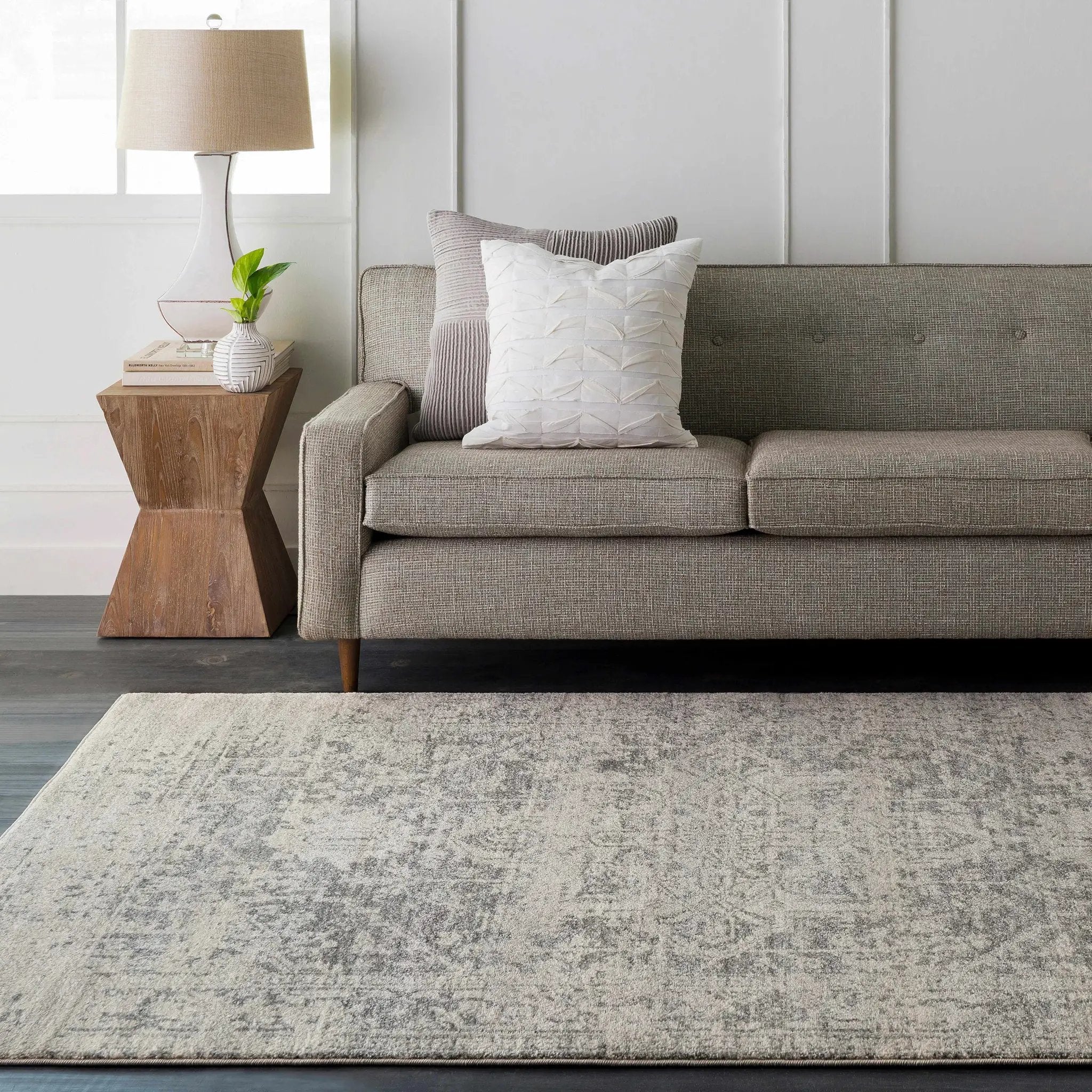 Rachel Area Rug by Hauteloom