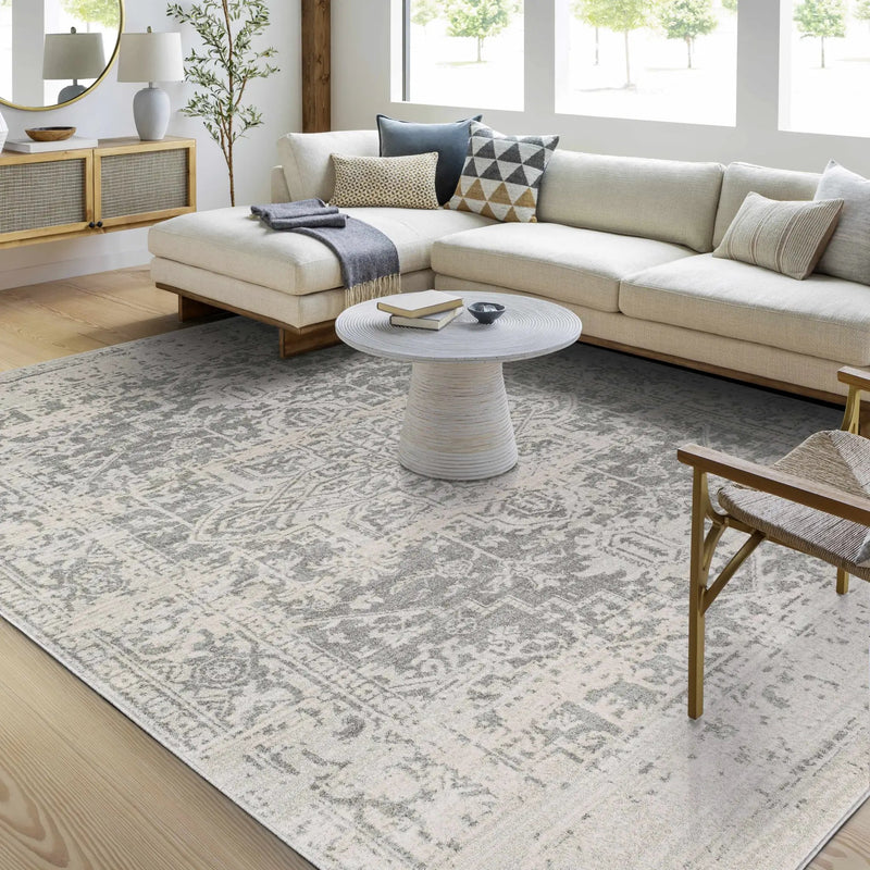 Rachel Area Rug by Hauteloom