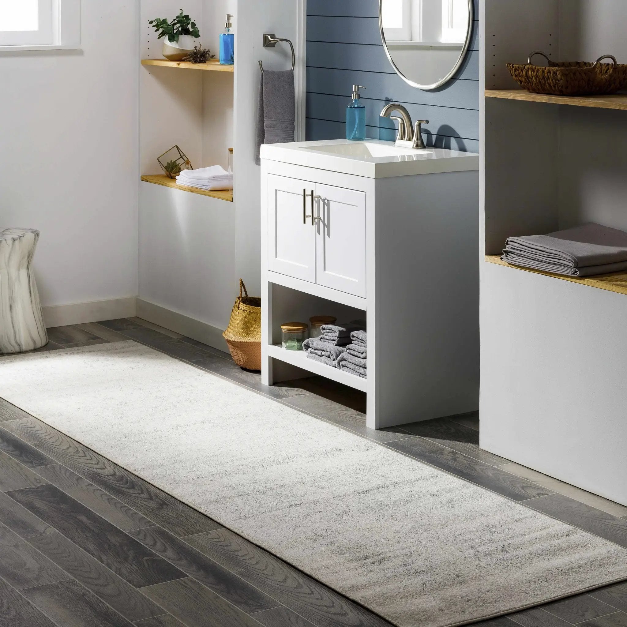 Rachel Area Rug by Hauteloom