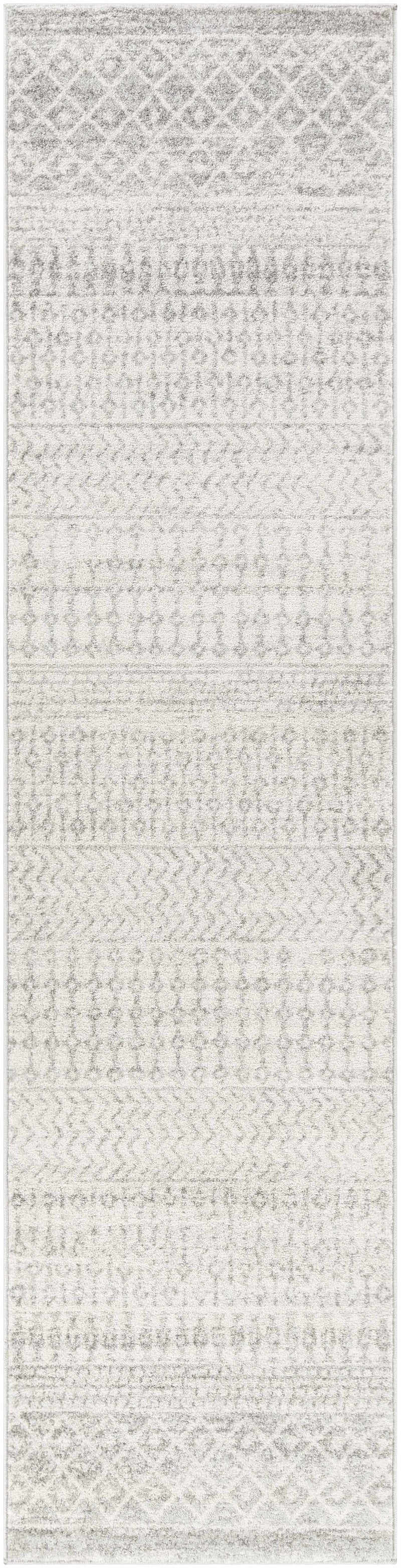 Constantin Gray Area Rug by Boutique Rugs