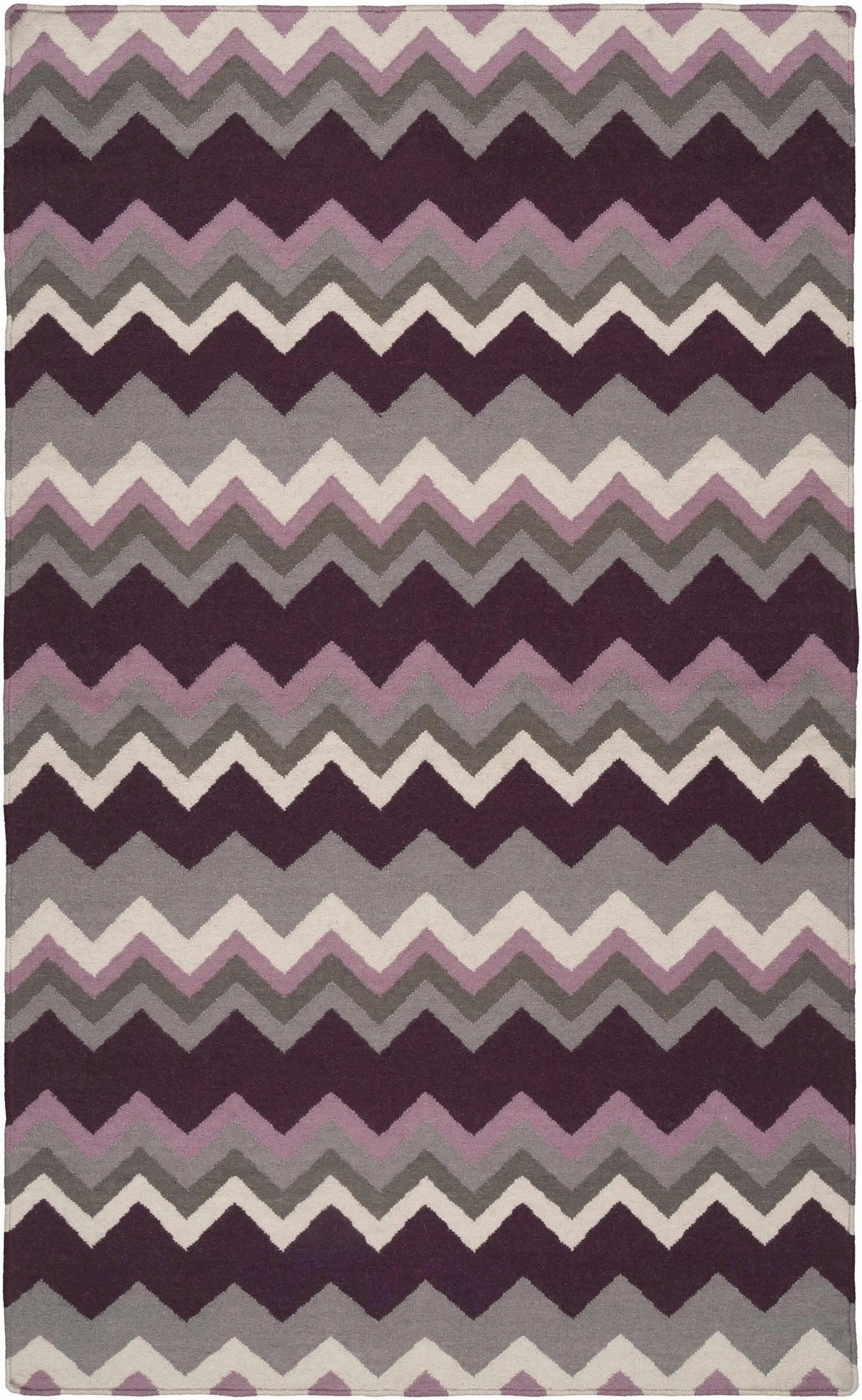 Hardwood Area Rug - Clearance