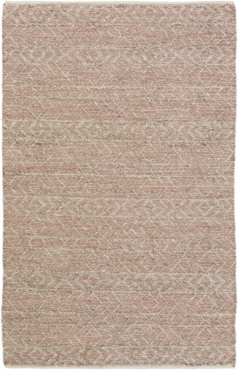 Harlingen Area Rug - Clearance by Boutique Rugs