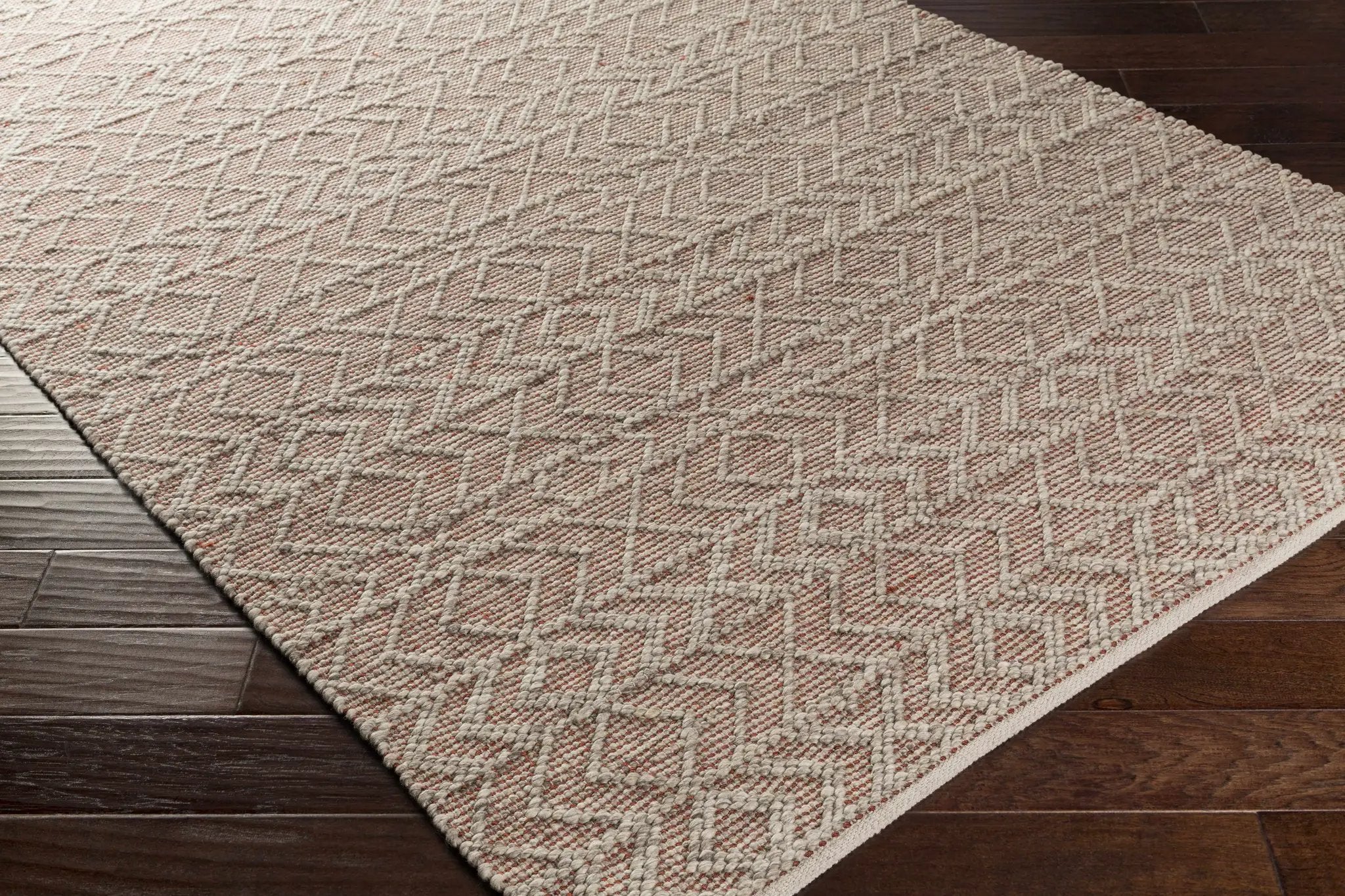 Harlingen Area Rug - Clearance by Boutique Rugs