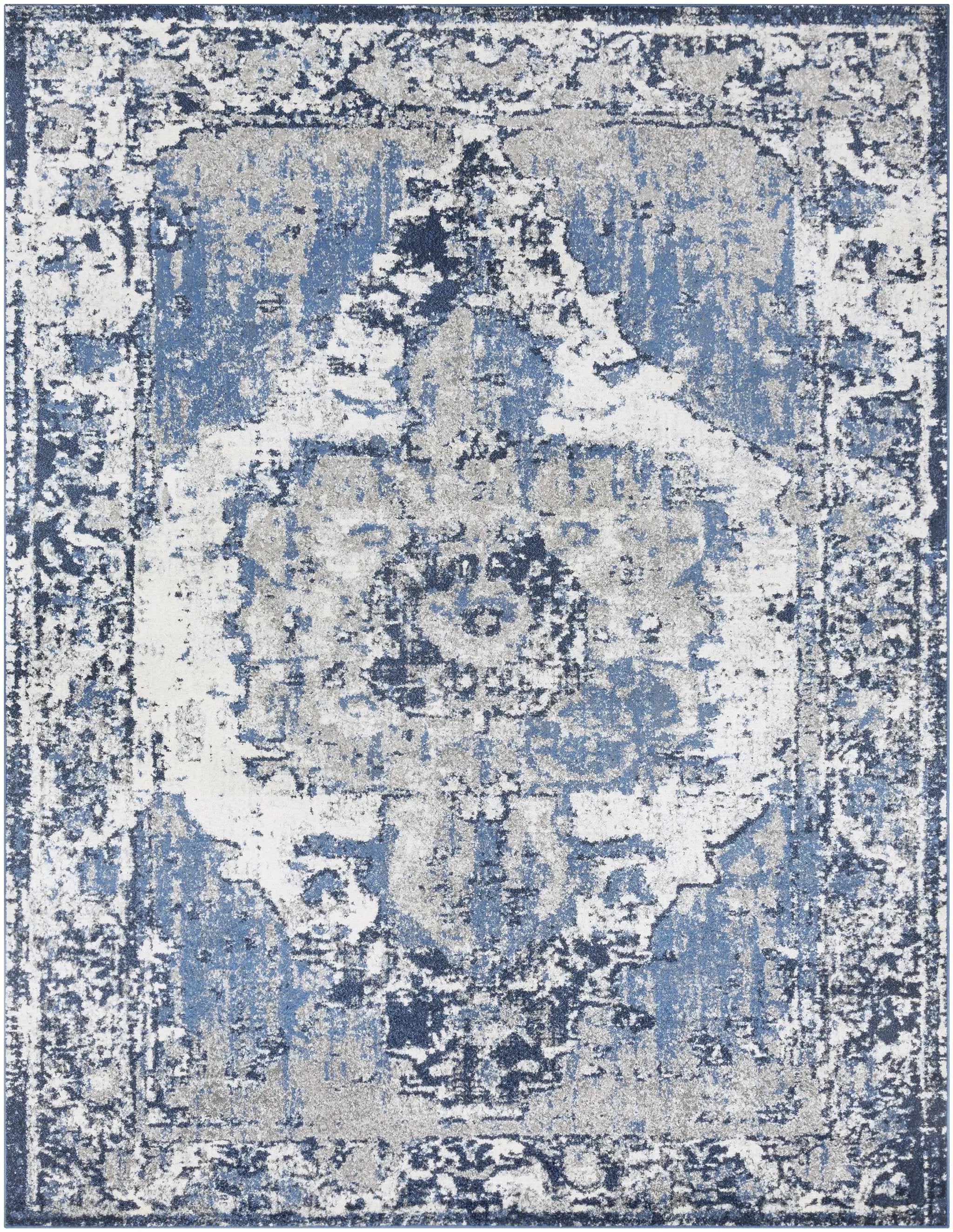 Hartshorne Area Rug - Clearance by Boutique Rugs