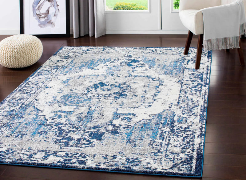 Hartshorne Area Rug - Clearance by Boutique Rugs