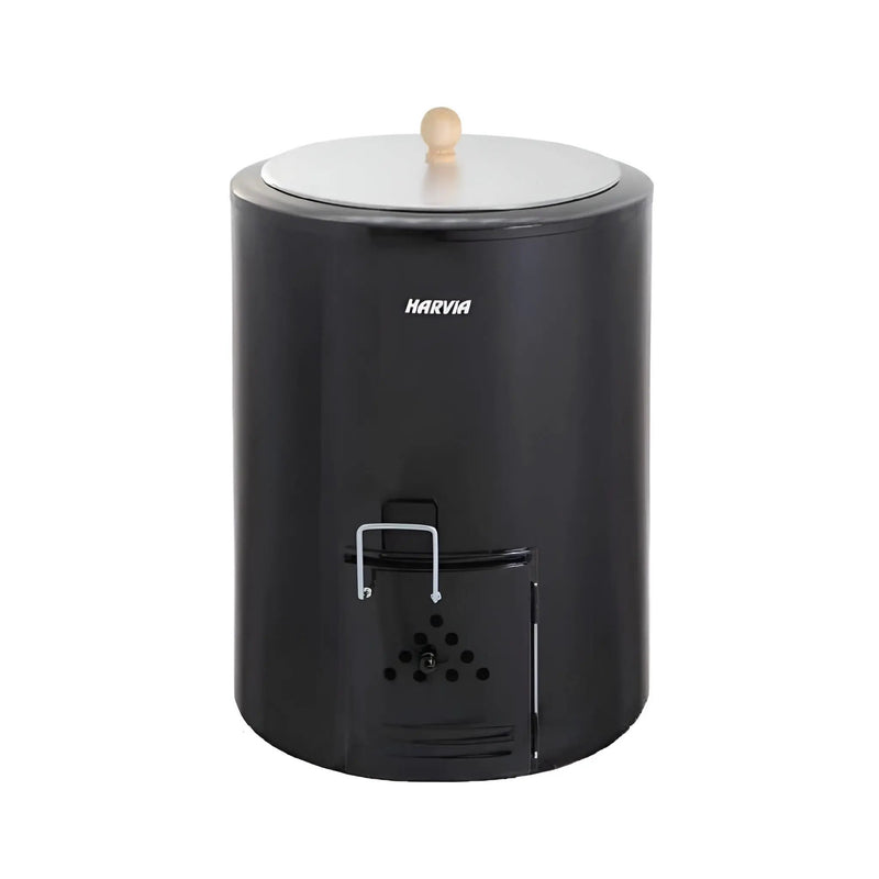 Harvia Cauldron UL Listed 80 Liter Water Heater [WP800] (SAK39826) by SAKSBY WHOLESALE