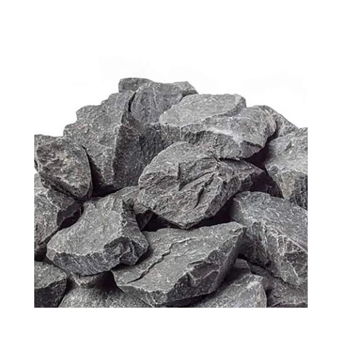 Cozy Heat SW Thru-Wall Wood Burning Sauna Stove With Sauna Stones [COZY SW-TW] (SAK69342) by SAKSBY WHOLESALE