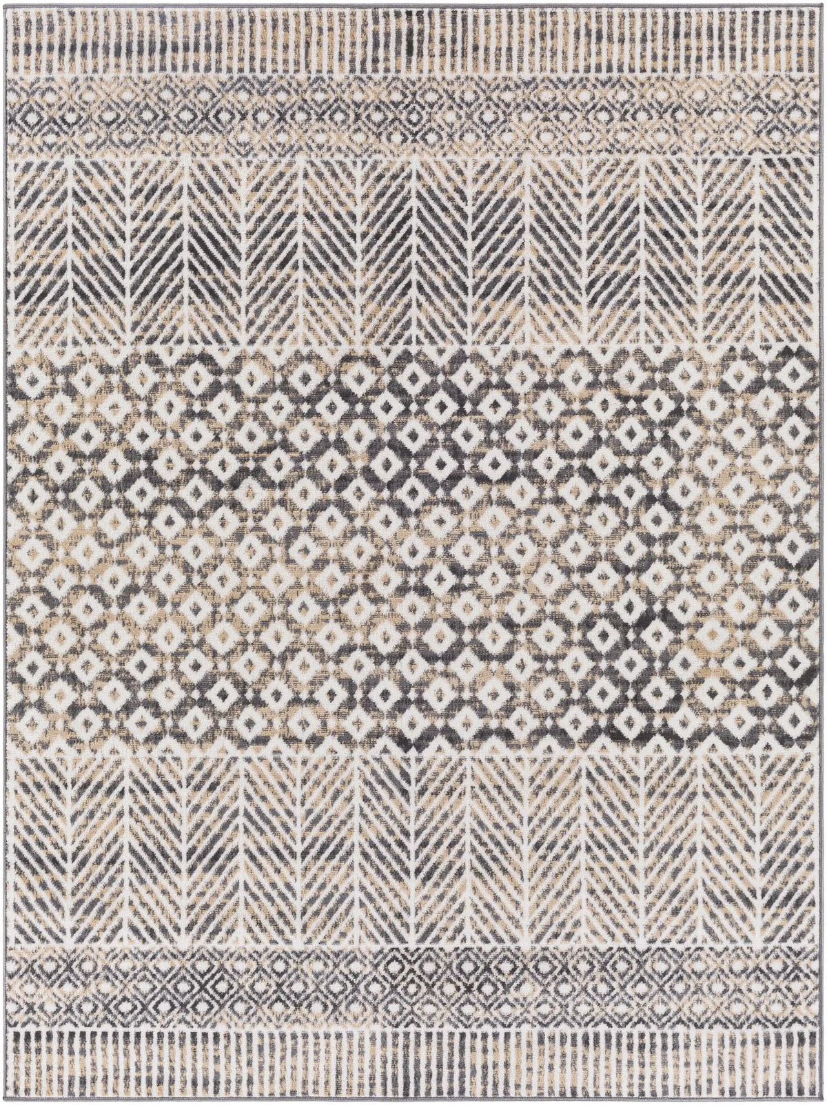 Hassocks Area Rug - Clearance