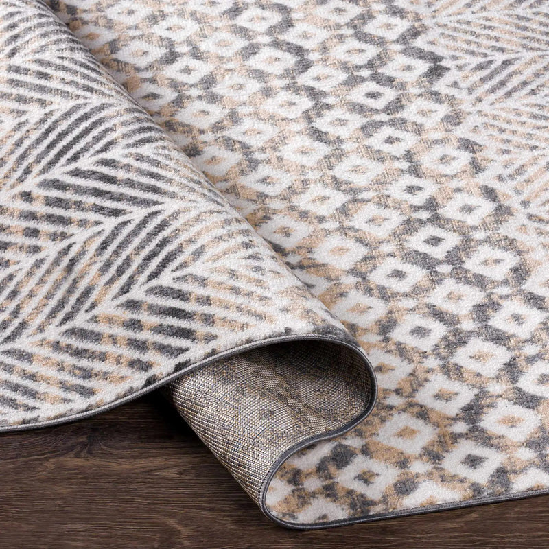 Hassocks Area Rug - Clearance by Boutique Rugs