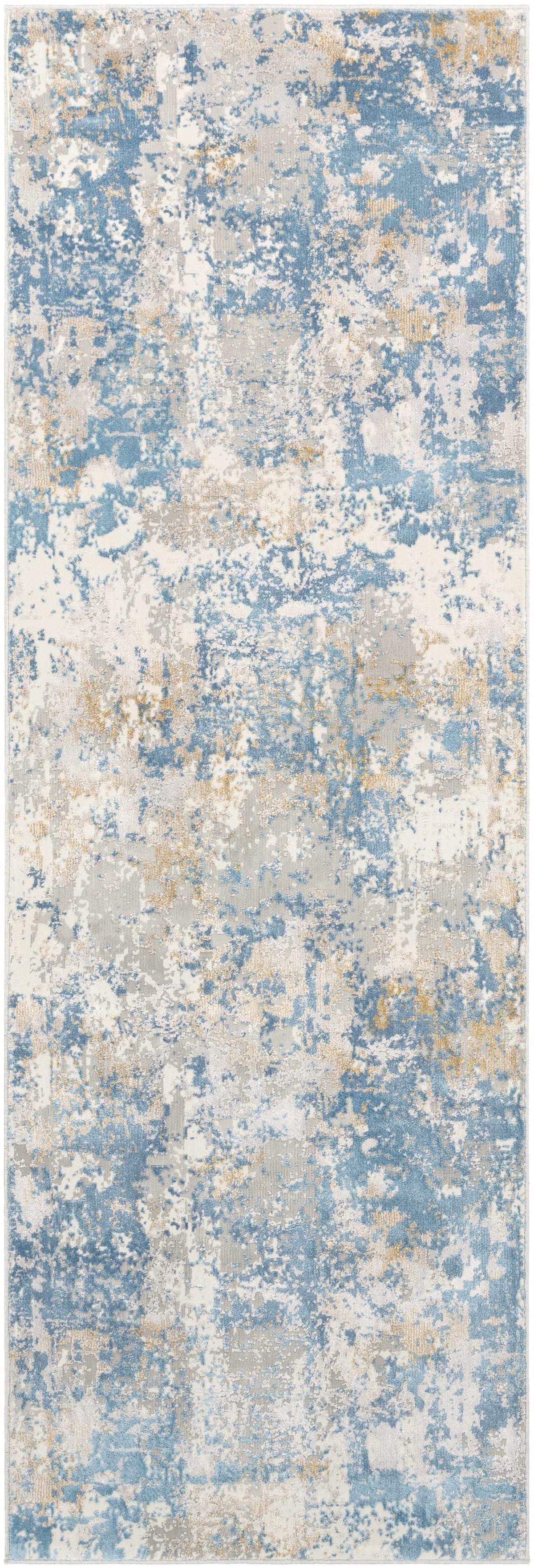 Hawes Faux Silk Rug - Clearance, photo 11 of 13
