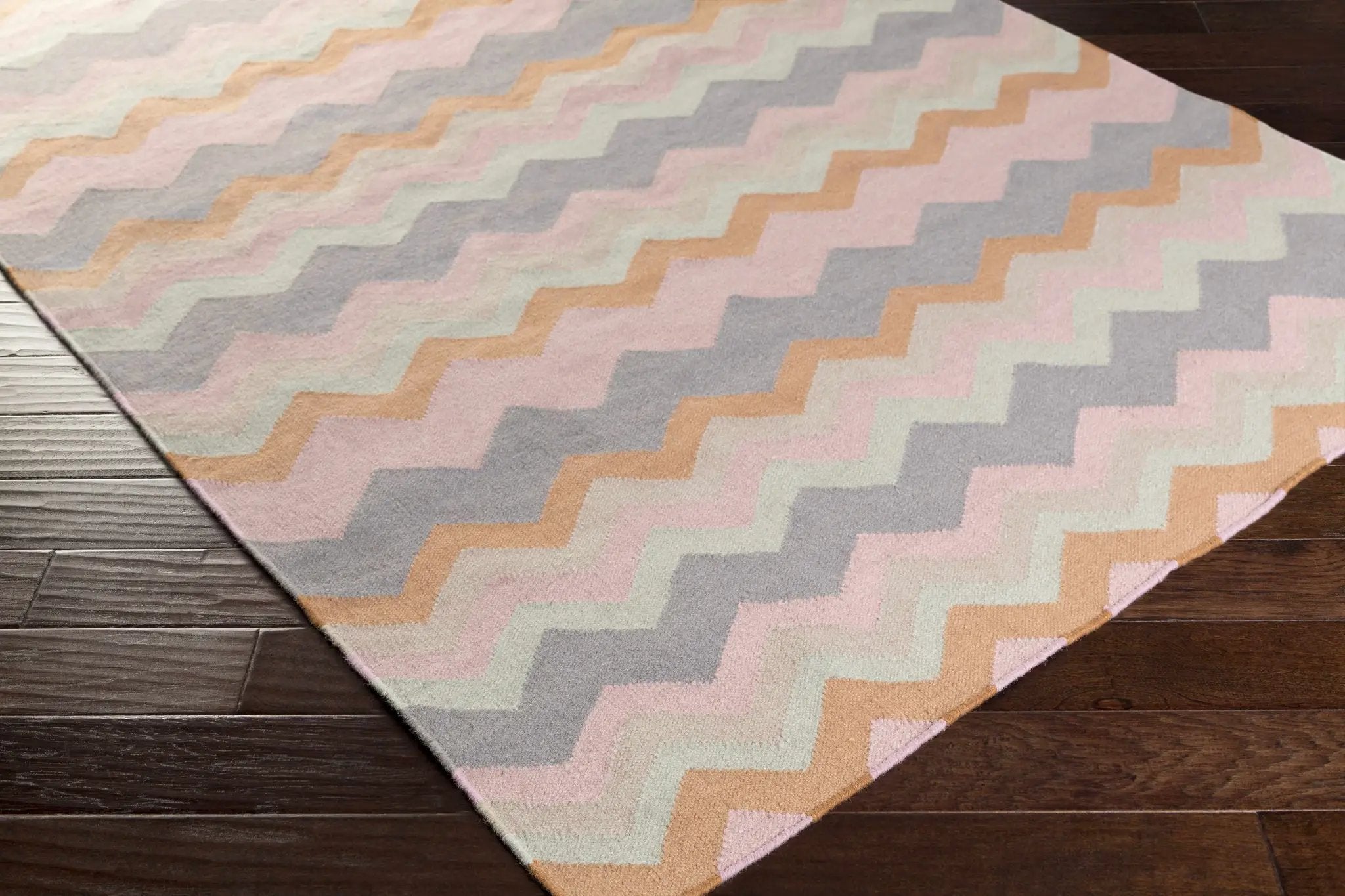 Hawleyville Area Rug - Clearance by Boutique Rugs