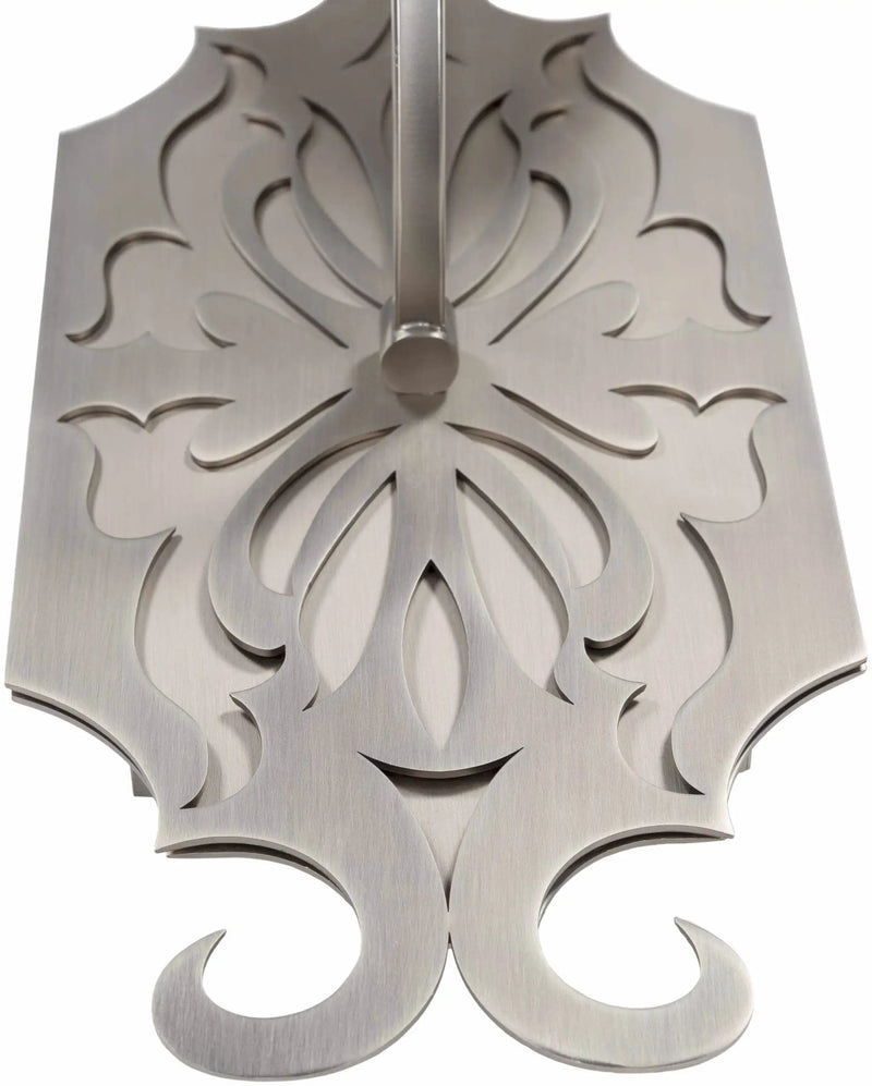 Haydock Wall Sconces - Clearance by Boutique Rugs