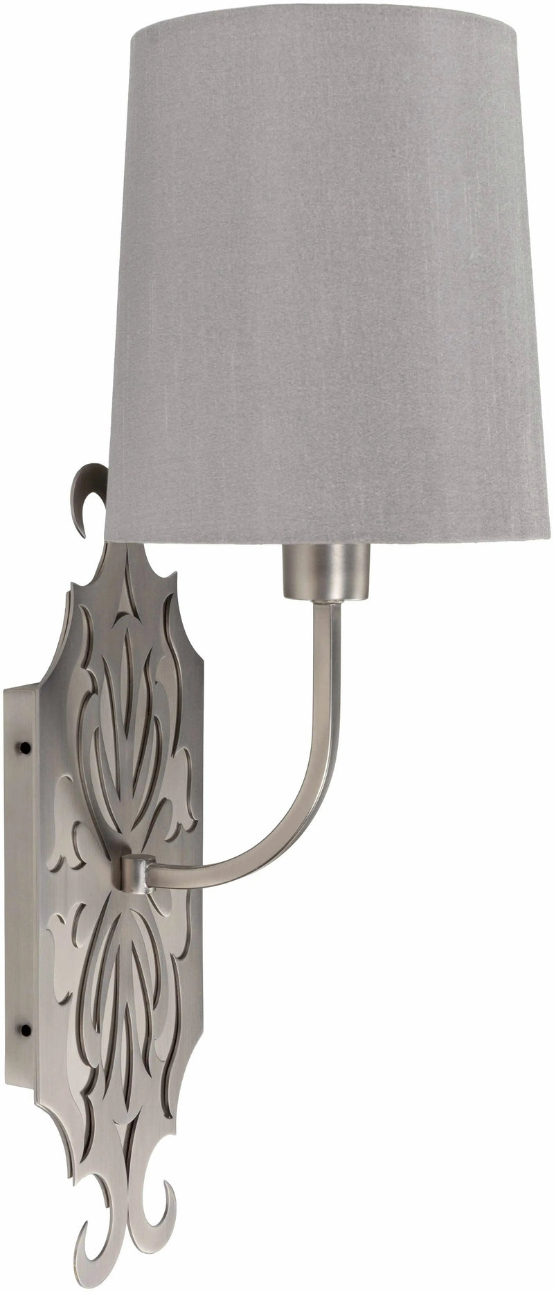 Haydock Wall Sconces - Clearance by Boutique Rugs
