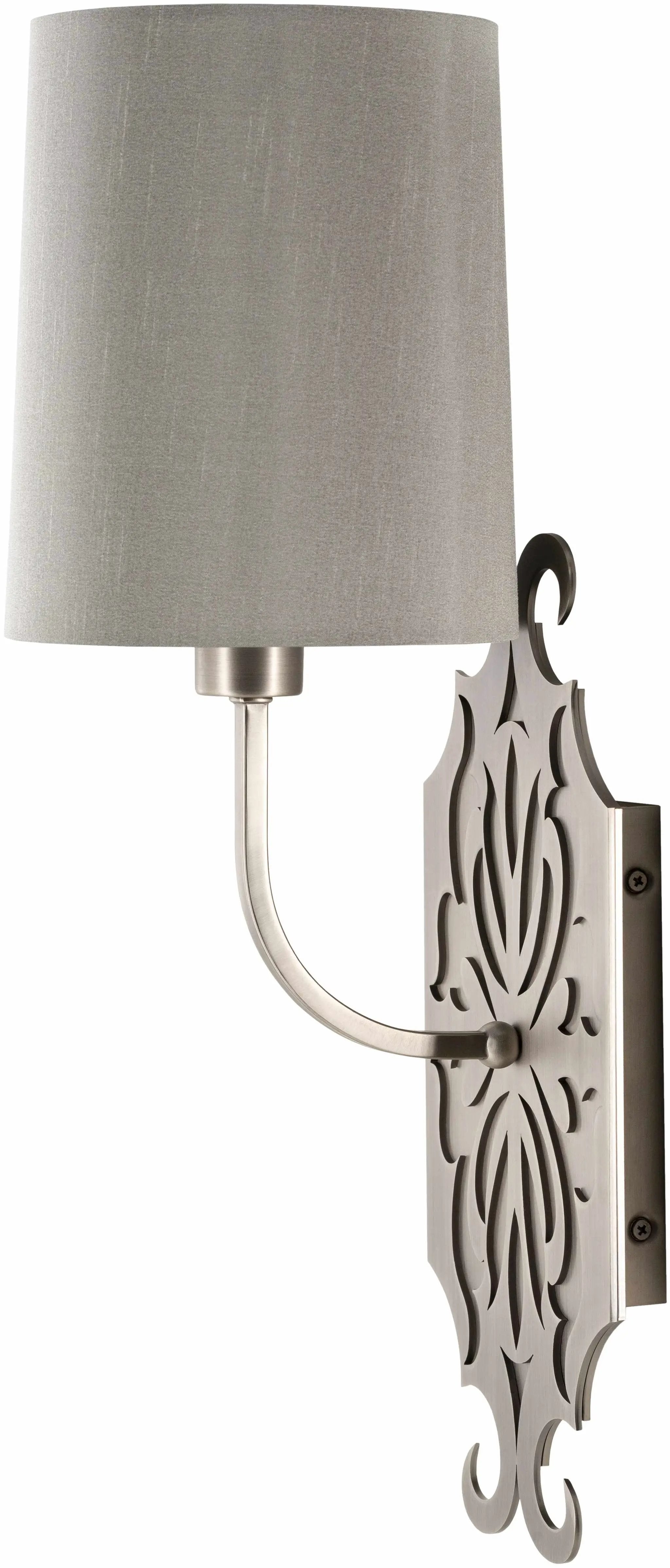 Haydock Wall Sconces - Clearance by Boutique Rugs