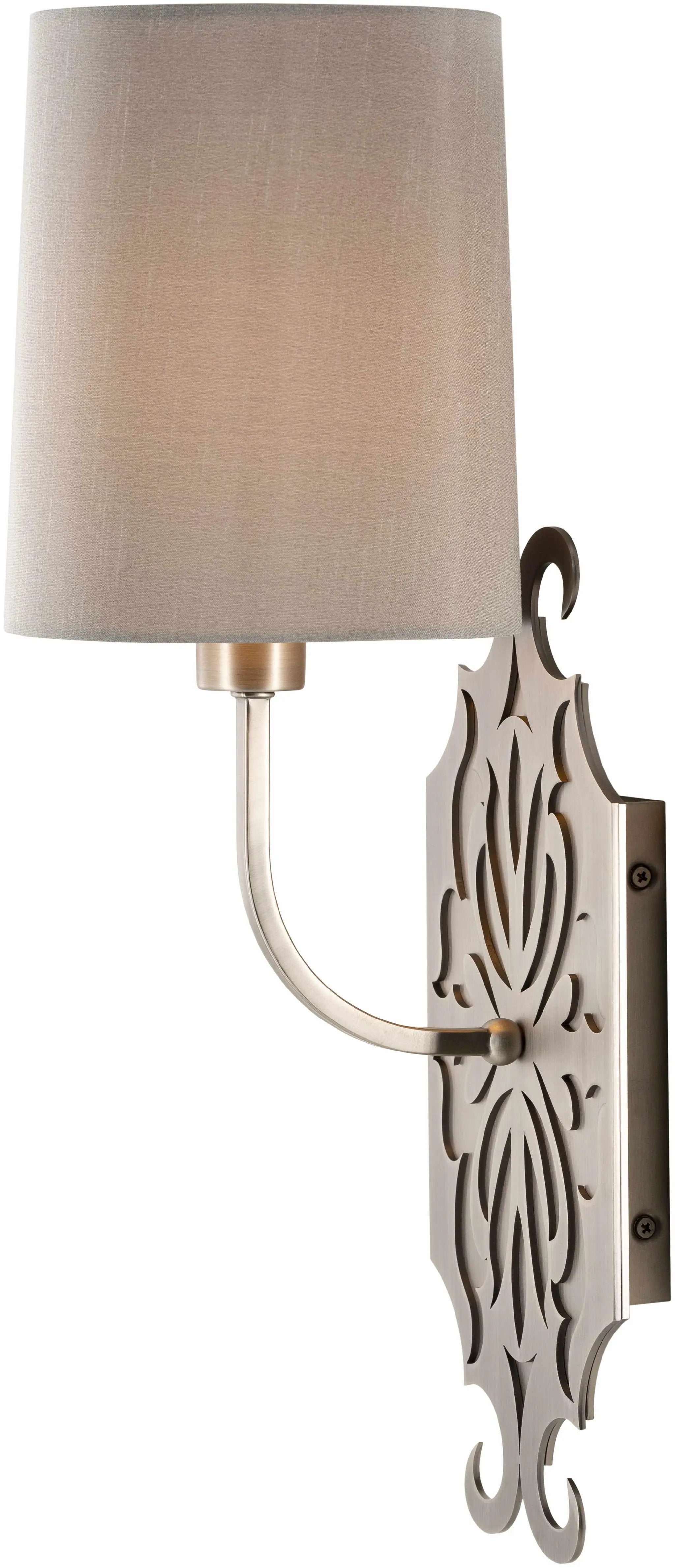 Haydock Wall Sconces - Clearance by Boutique Rugs