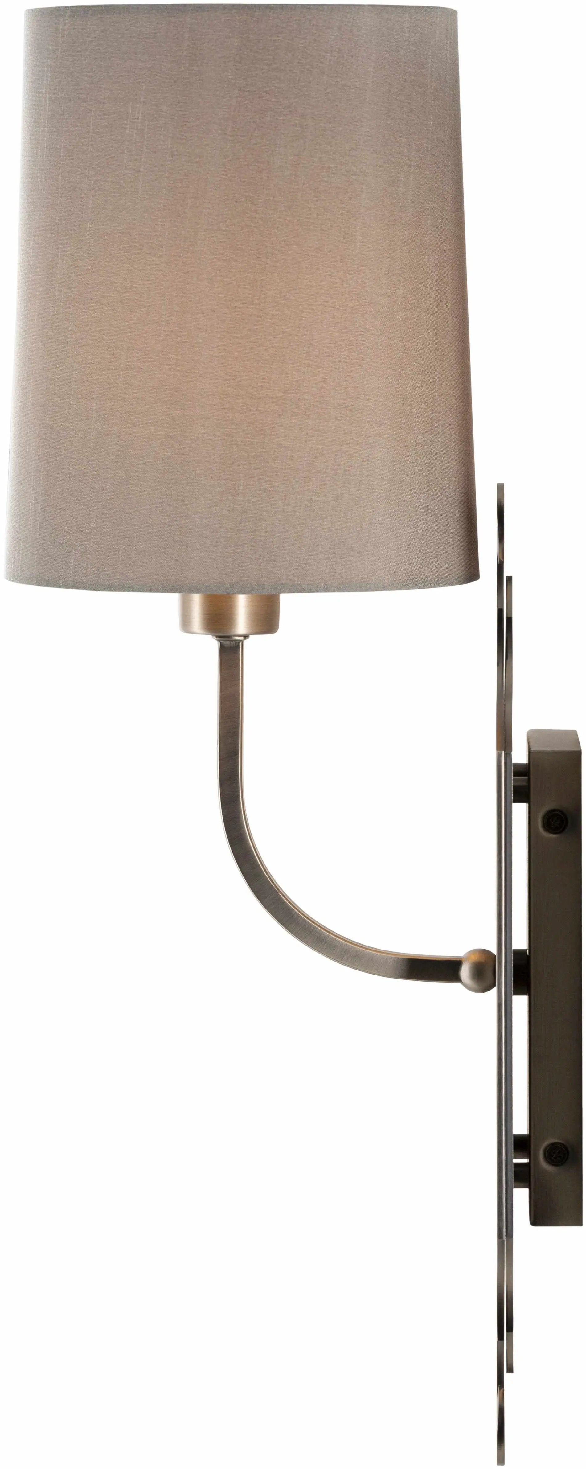 Haydock Wall Sconces - Clearance by Boutique Rugs