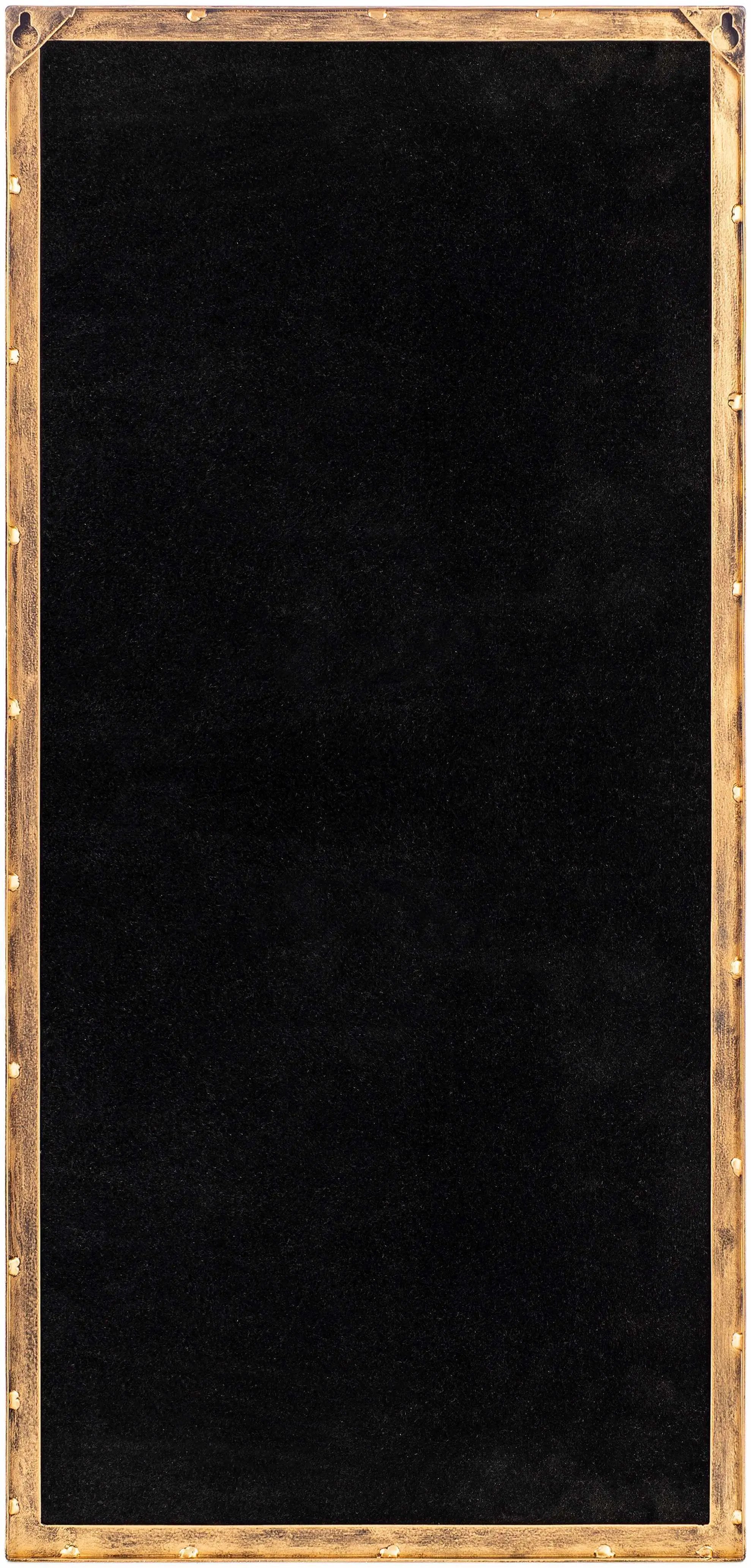 Hayrat Mirror - Clearance by Boutique Rugs