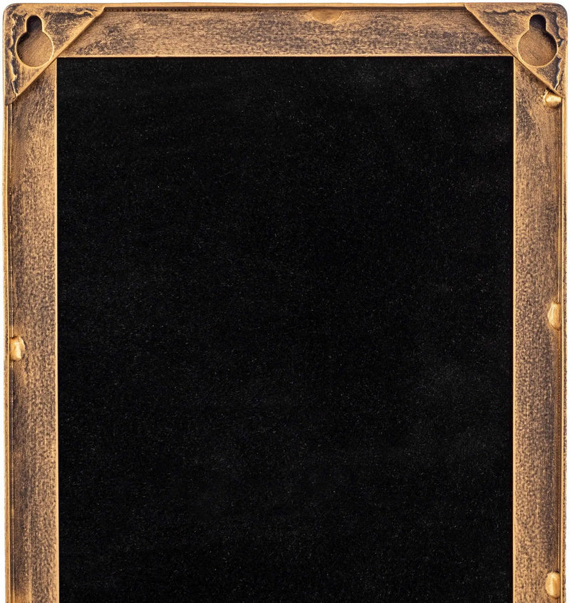 Hayrat Mirror - Clearance by Boutique Rugs