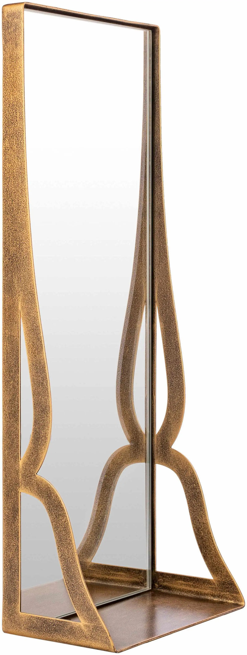 Hayrat Mirror - Clearance by Boutique Rugs