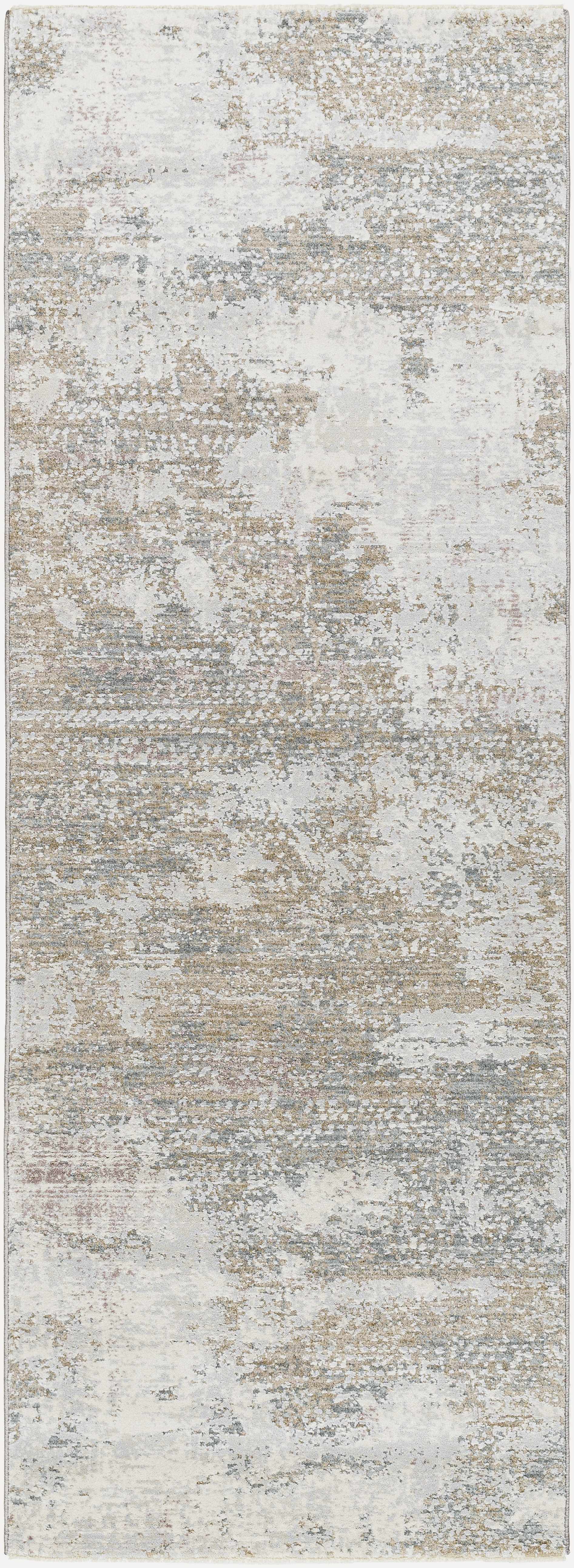 Hazan Thick Luxe Boutique Rug by Boutique Rugs