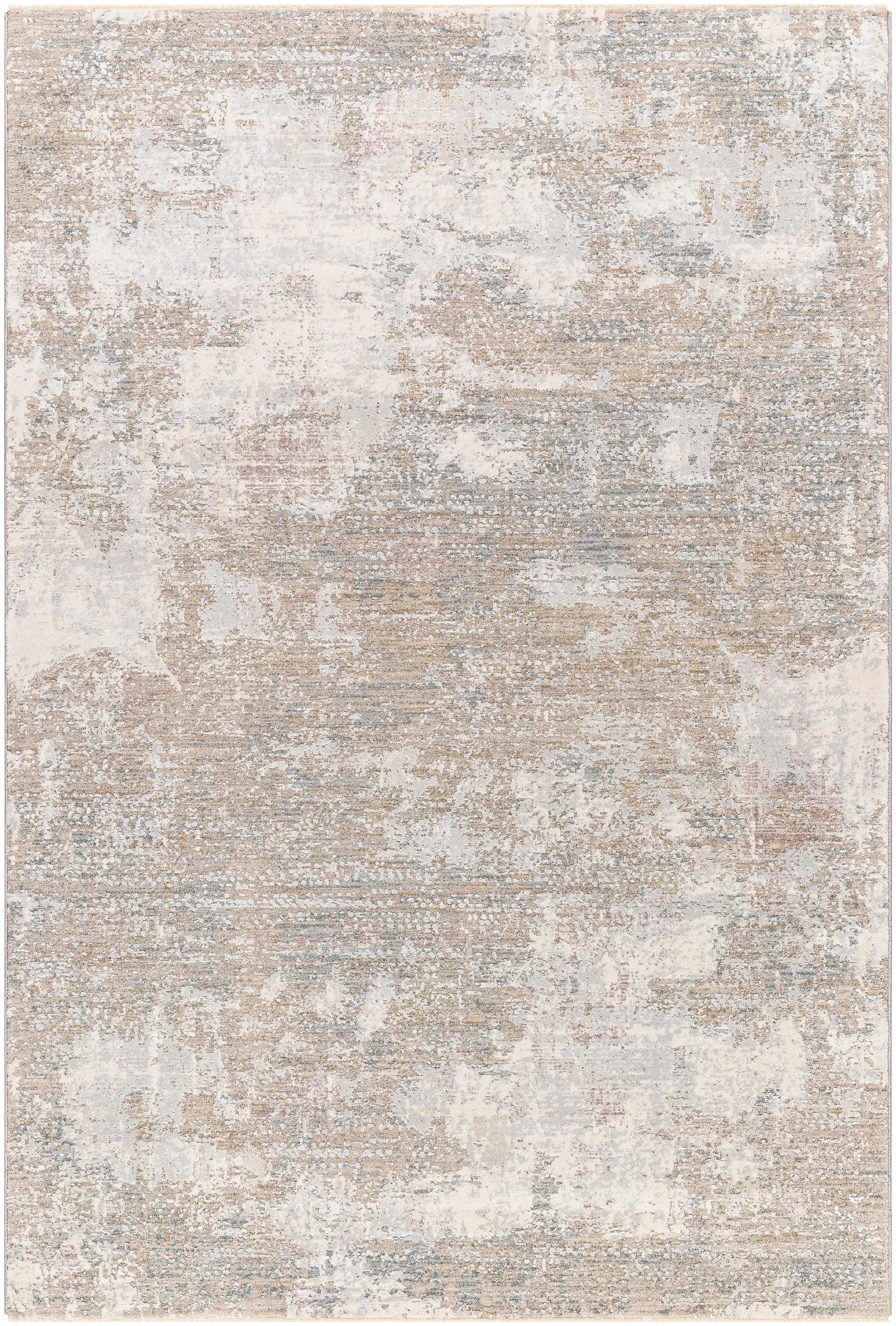 Hazan Thick Luxe Boutique Rug by Boutique Rugs