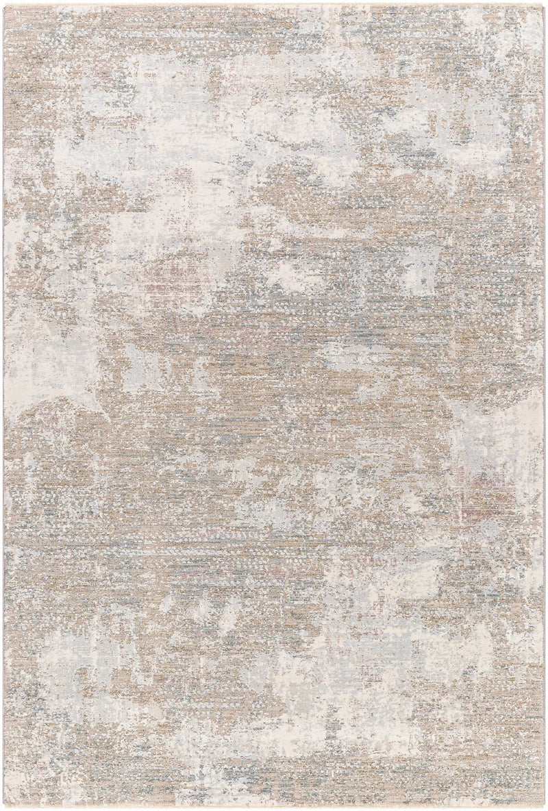 Hazan Thick Luxe Boutique Rug by Boutique Rugs