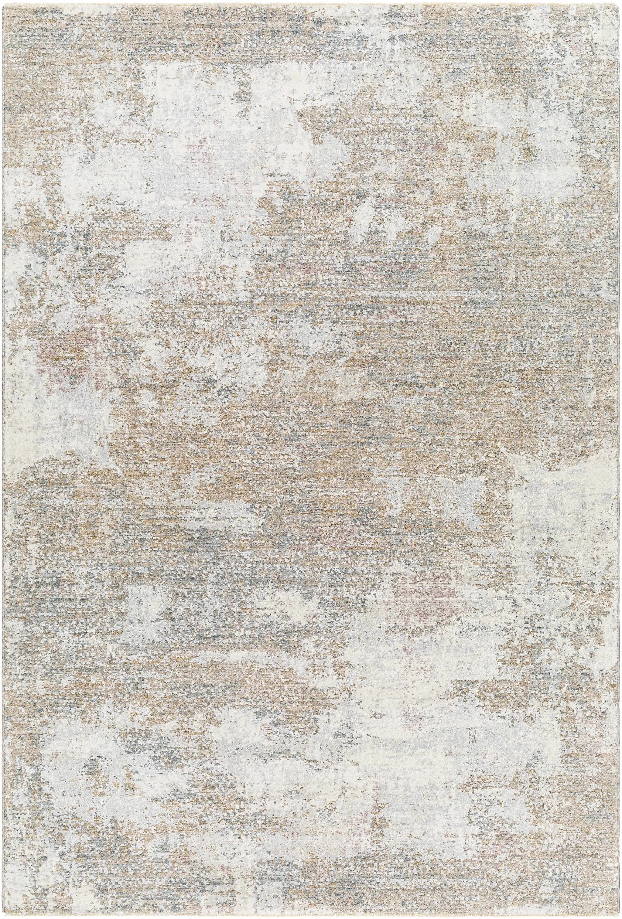 Hazan Thick Luxe Boutique Rug by Boutique Rugs