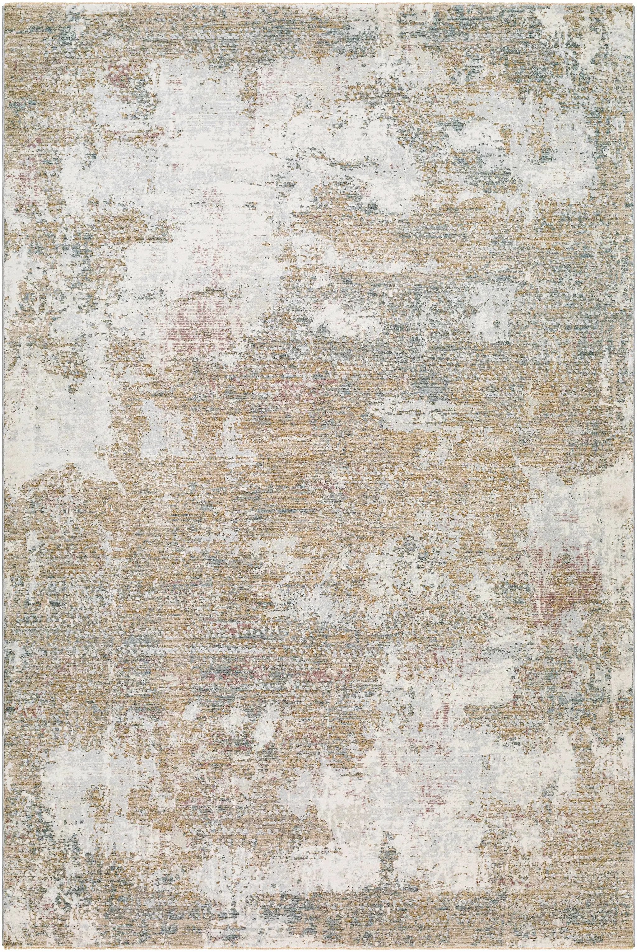 Hazan Thick Luxe Boutique Rug by Boutique Rugs