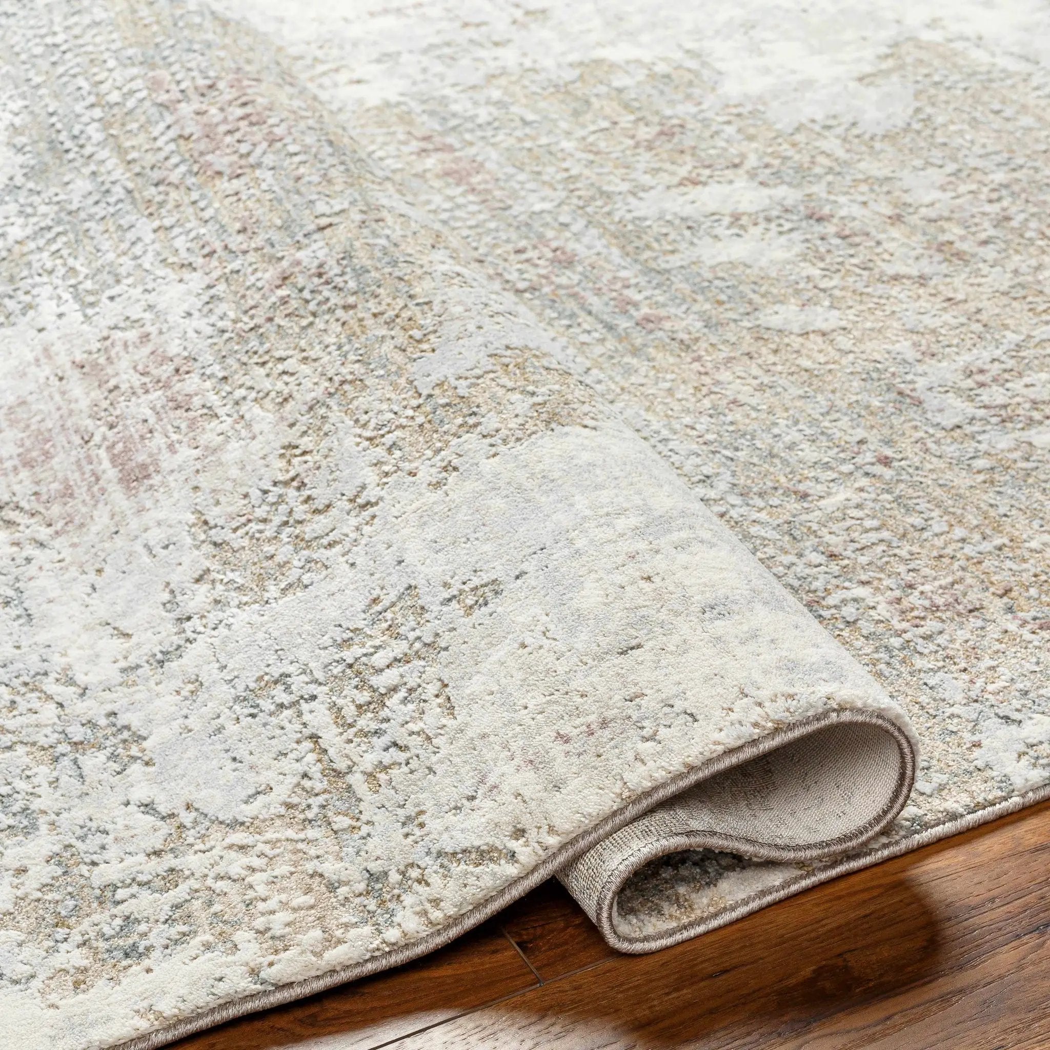 Hazan Thick Luxe Boutique Rug by Boutique Rugs