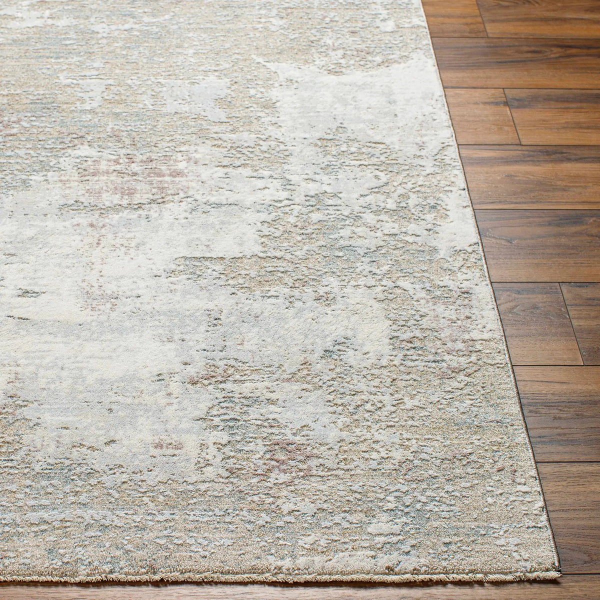 Hazan Thick Luxe Boutique Rug, photo 5 of 23