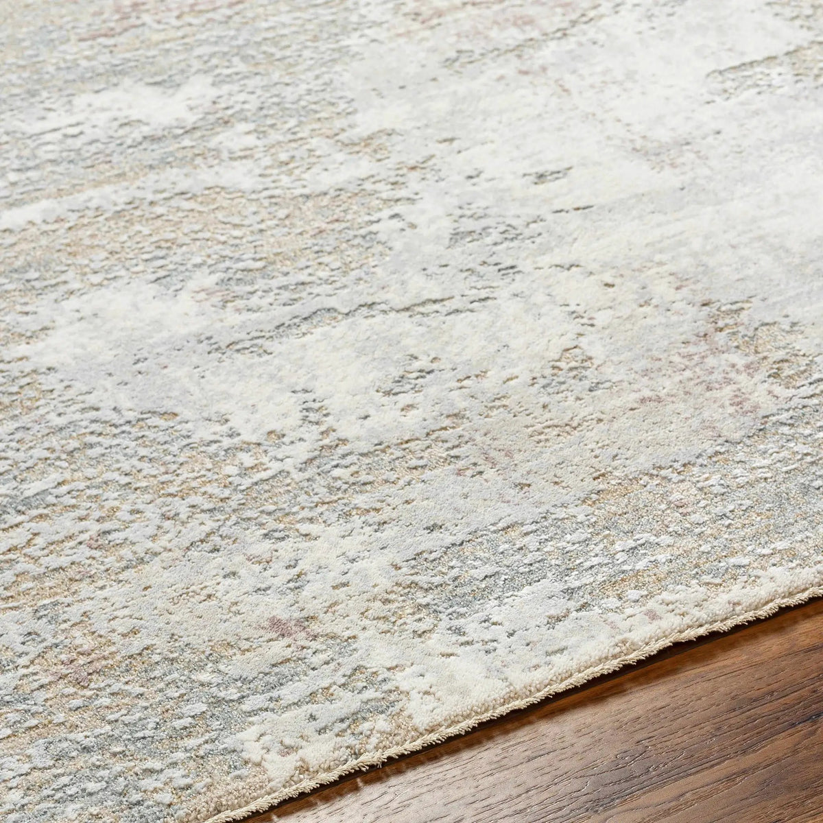 Hazan Thick Luxe Boutique Rug, photo 9 of 23