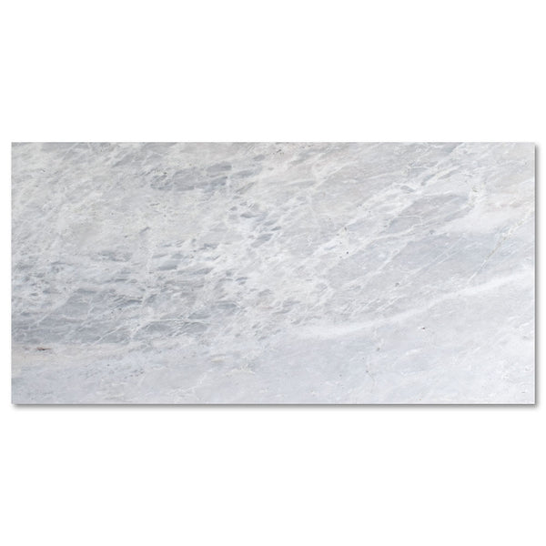 Haze Polished Marble Tiles 12x24