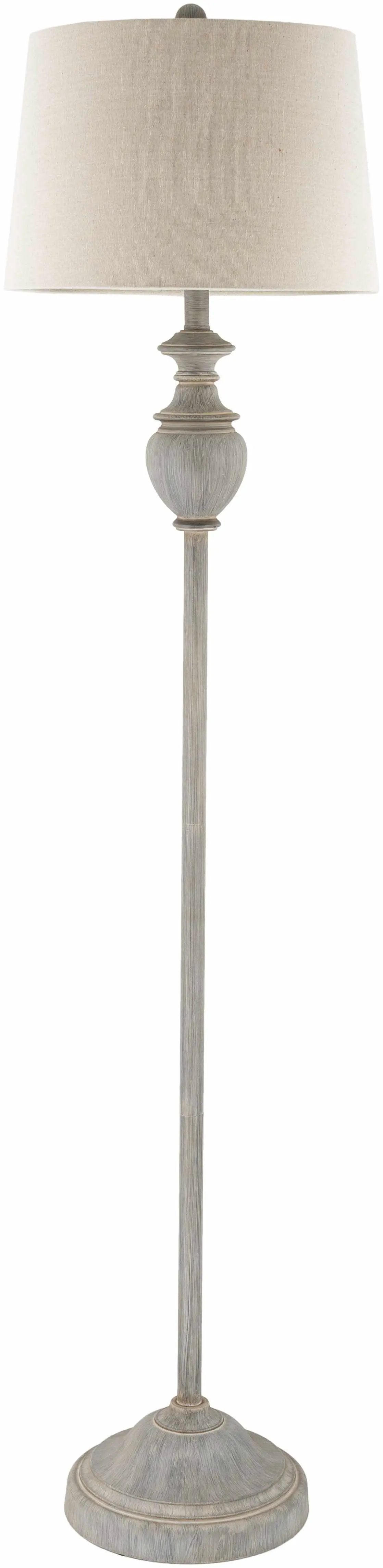 Binidayan Floor Lamp by Boutique Rugs