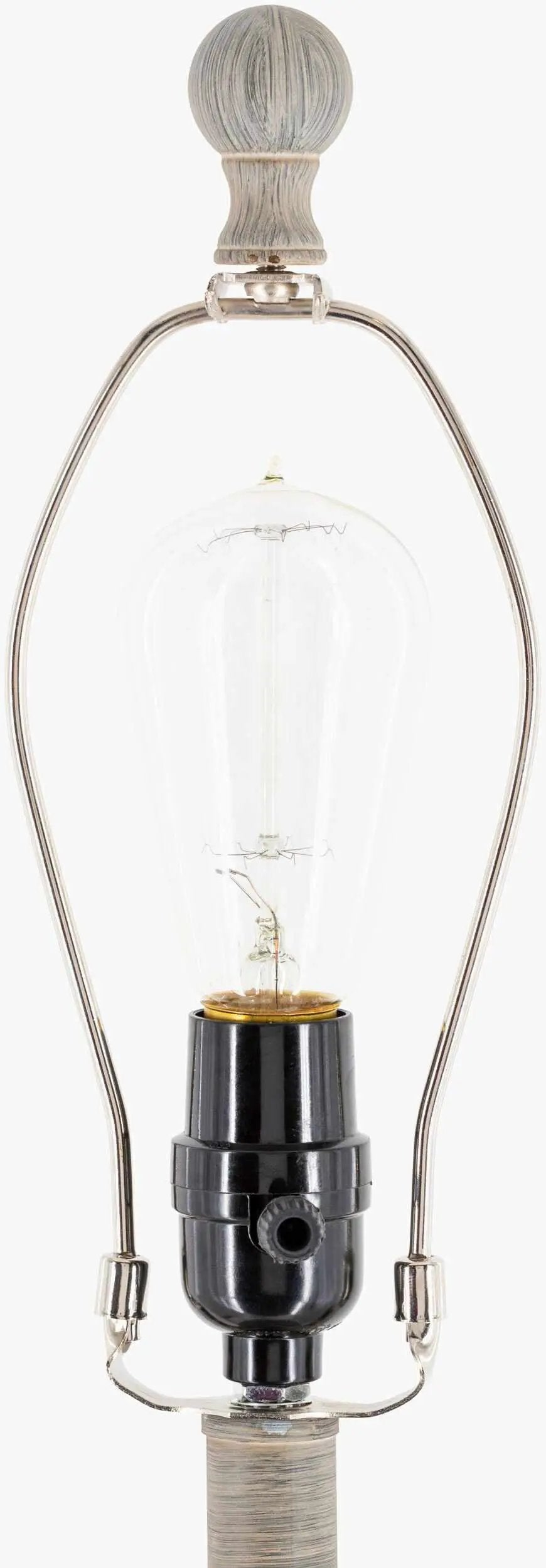 Binidayan Floor Lamp by Boutique Rugs