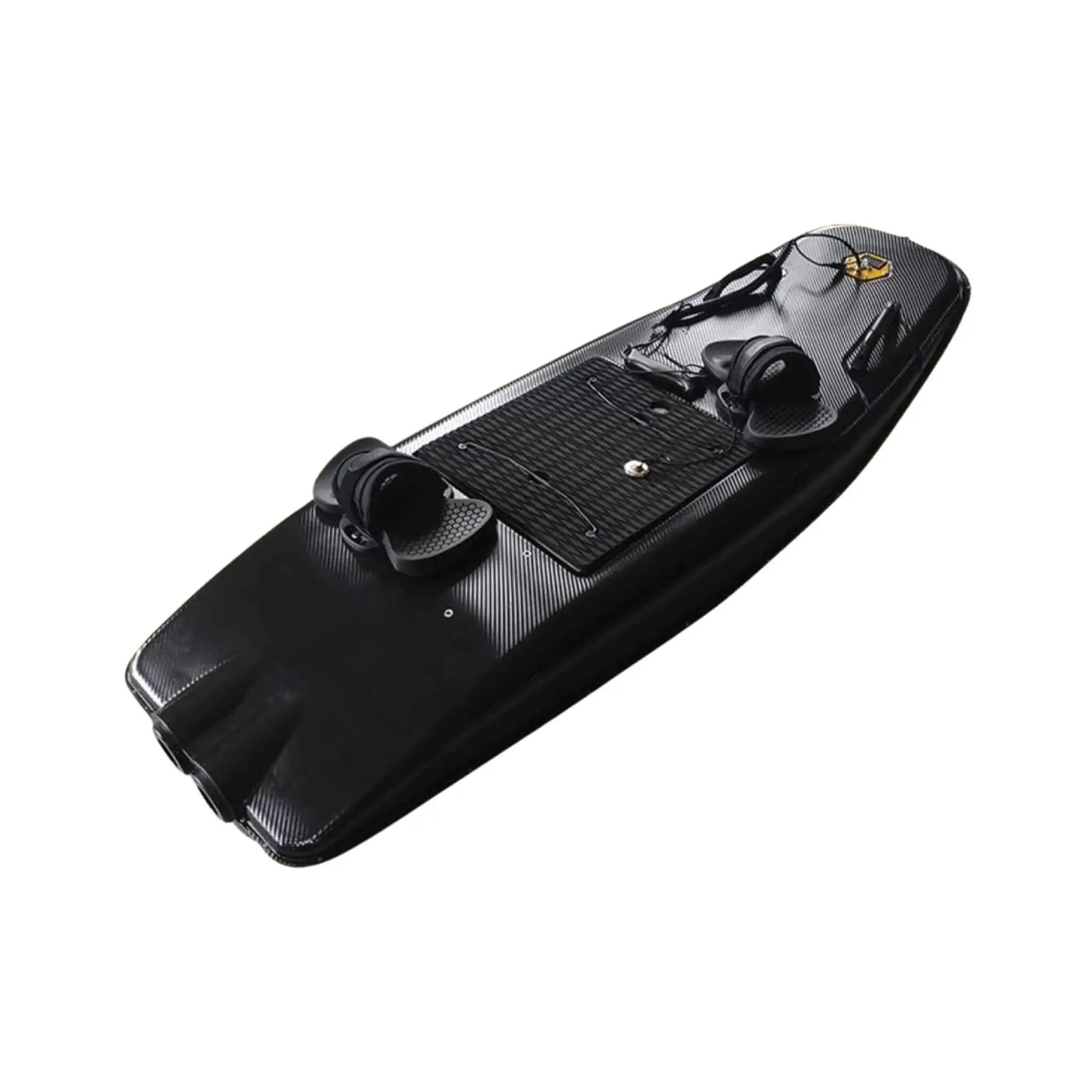 HDT High-Performance 10KW Electric Motorized ABS Water Jet Surfboard (SAK84917) by SAKSBY WHOLESALE