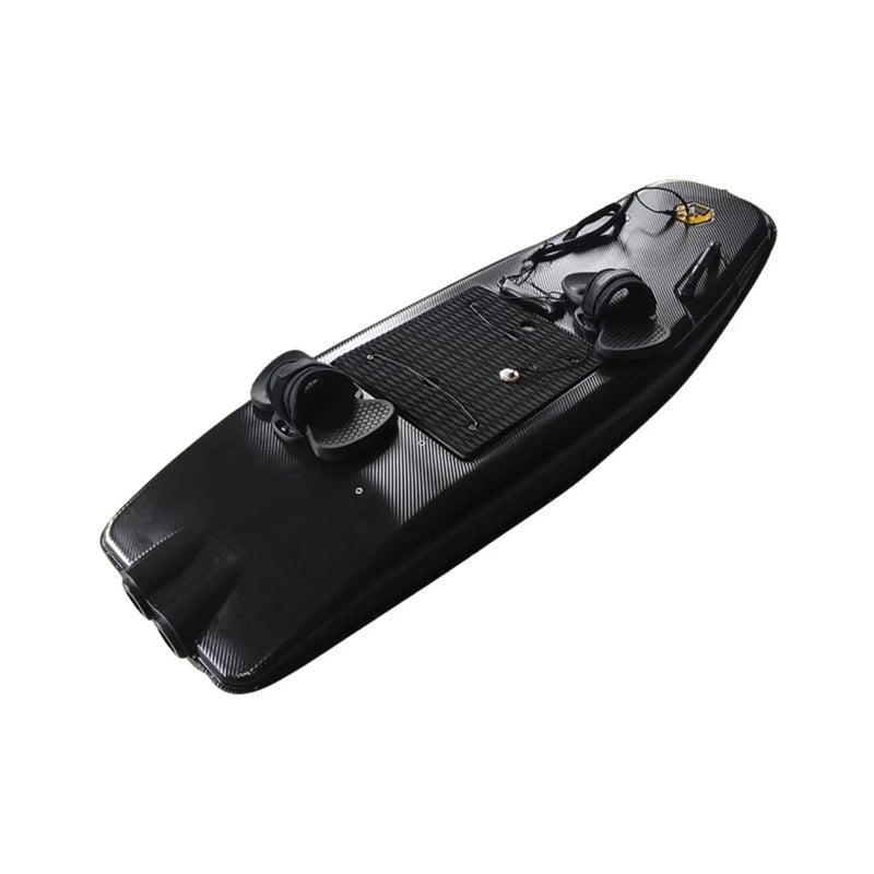 HDT High-Performance 10KW Electric Motorized ABS Water Jet Surfboard (SAK84917) by SAKSBY WHOLESALE
