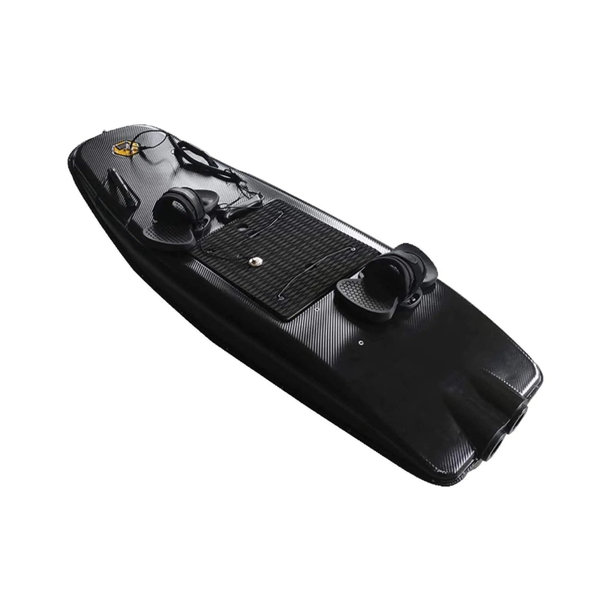 HDT High-Performance 10KW Electric Motorized ABS Water Jet Surfboard (SAK84917) by SAKSBY WHOLESALE