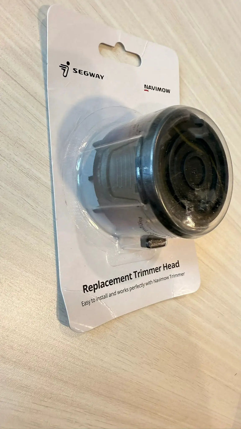 Segway Navimow Replacement Trimmer Head for Segway Navimow X3 Series – Durable & Easy Install by Outdoor-USA®