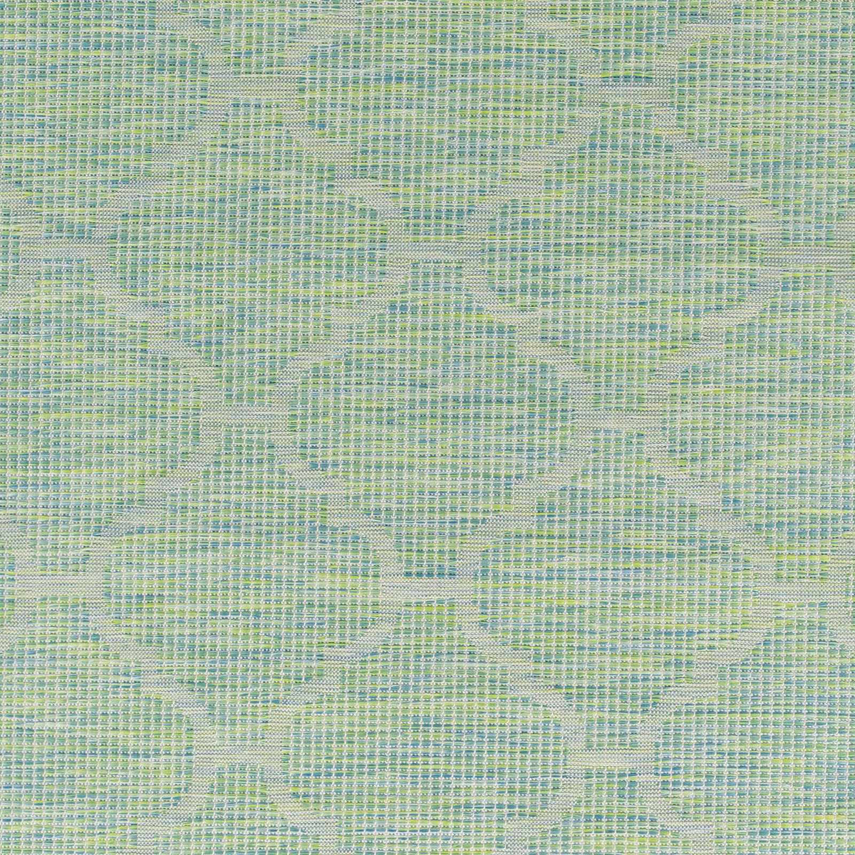 Unique Outdoor Trellis Area Rug, Lime Green - Clearance, sample swatch