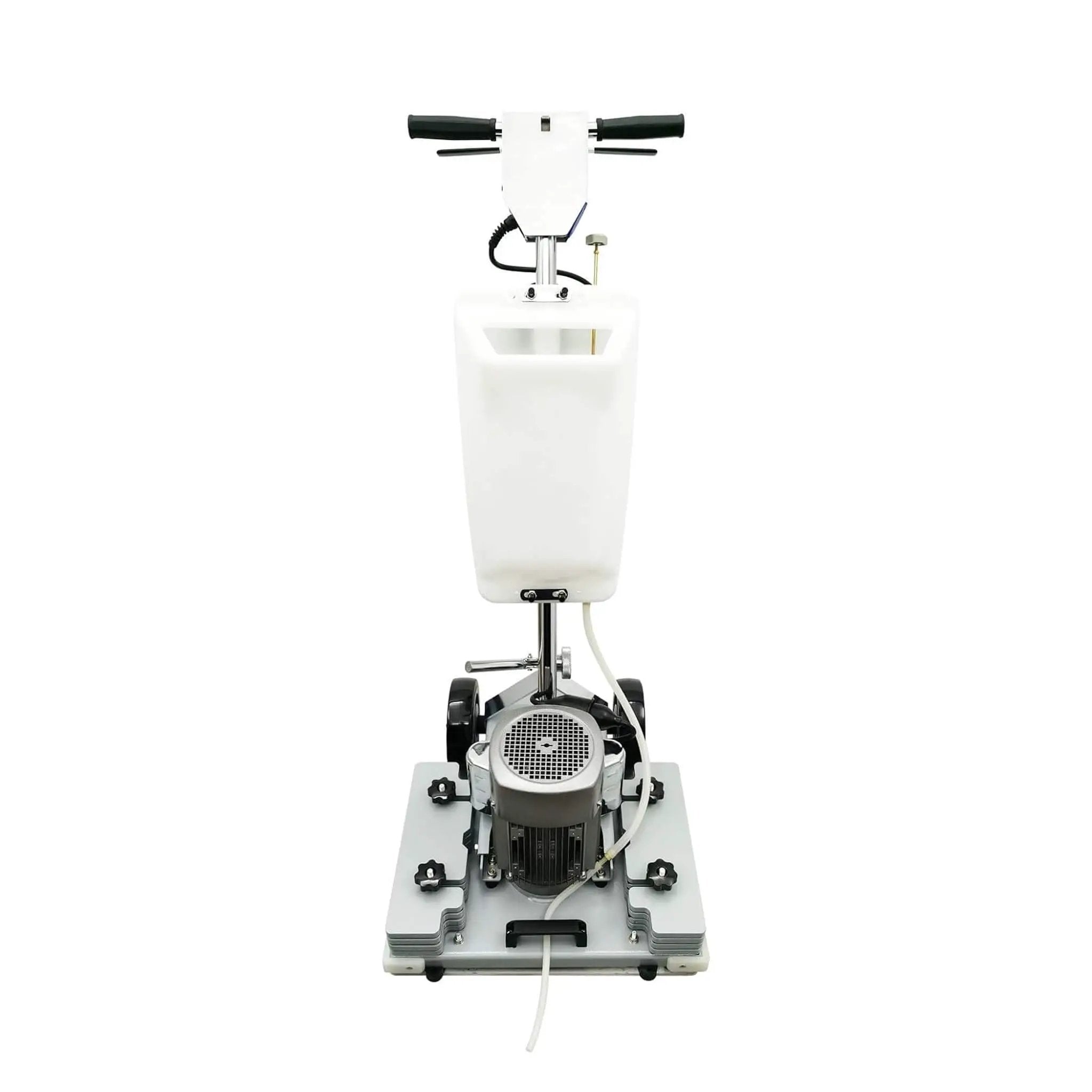 Heavy-Duty 110V Multi Functional Electric Floor Polishing Machine (SAK31859) by SAKSBY WHOLESALE
