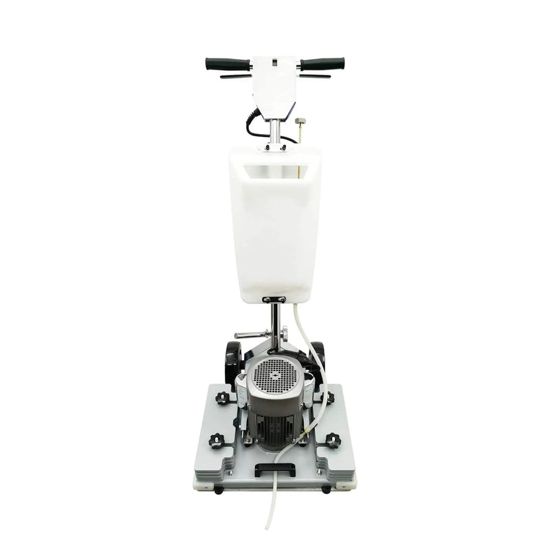 Heavy-Duty 110V Multi Functional Electric Floor Polishing Machine (SAK31859) by SAKSBY WHOLESALE