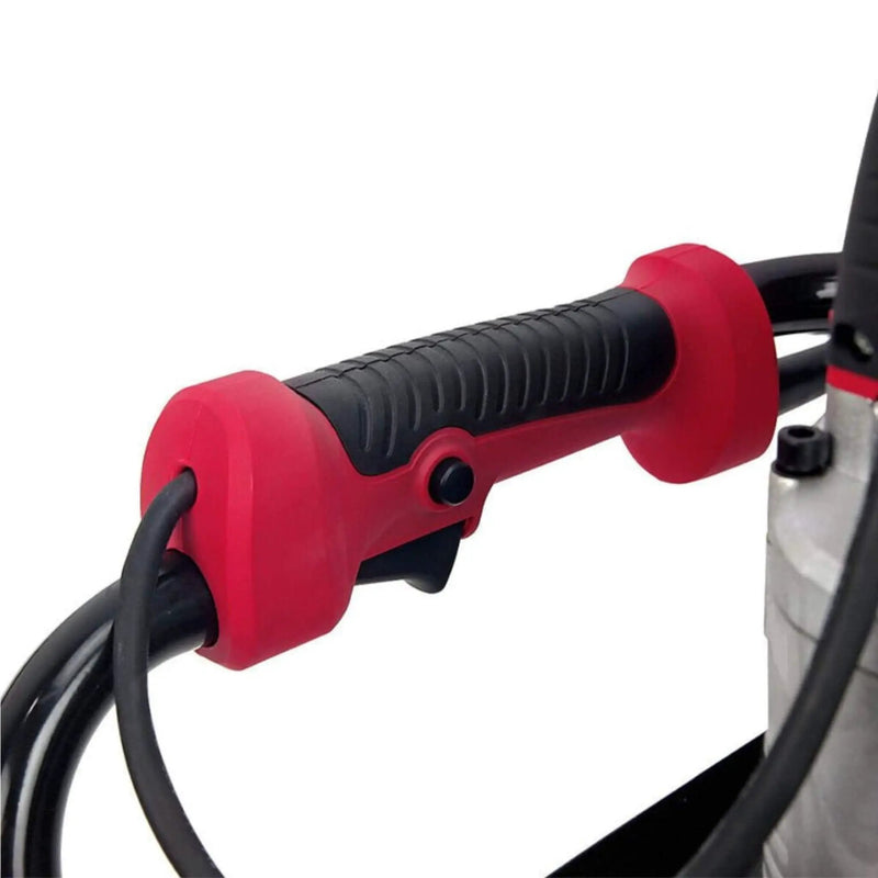 Heavy-Duty 1200W 1.6HP Electric Post Hole Digger Earth Auger With 4 Inch Bit (SAK25847) by SAKSBY WHOLESALE