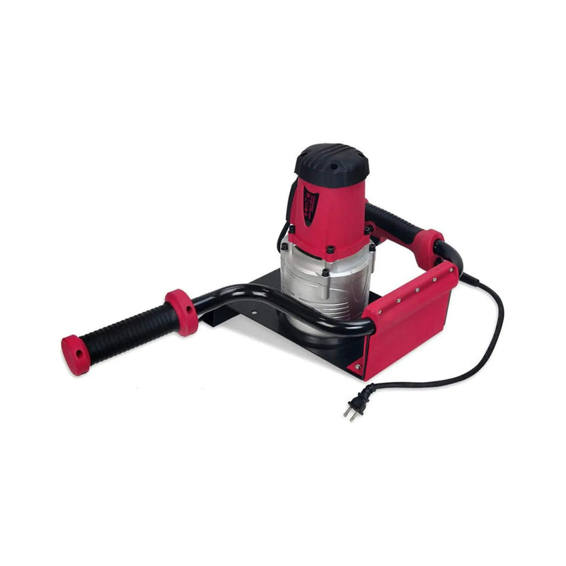 Heavy-Duty 1200W 1.6HP Electric Post Hole Digger Earth Auger With 4 Inch Bit (SAK25847) by SAKSBY WHOLESALE