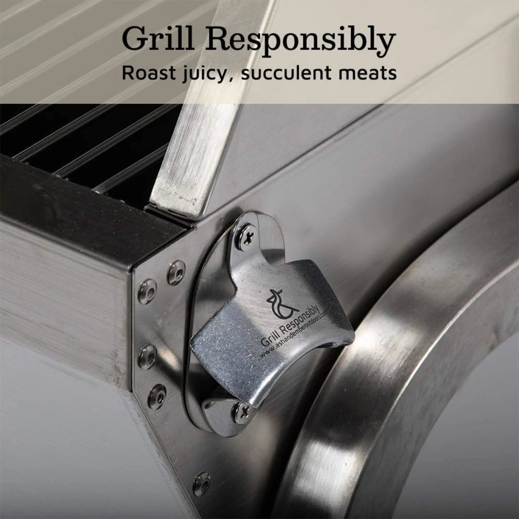 Heavy-Duty Commercial 125 LB Portable Electric Stainless Steel Hooded BBQ Rotisserie Grill With Viewing Window (SAK31975) by SAKSBY WHOLESALE